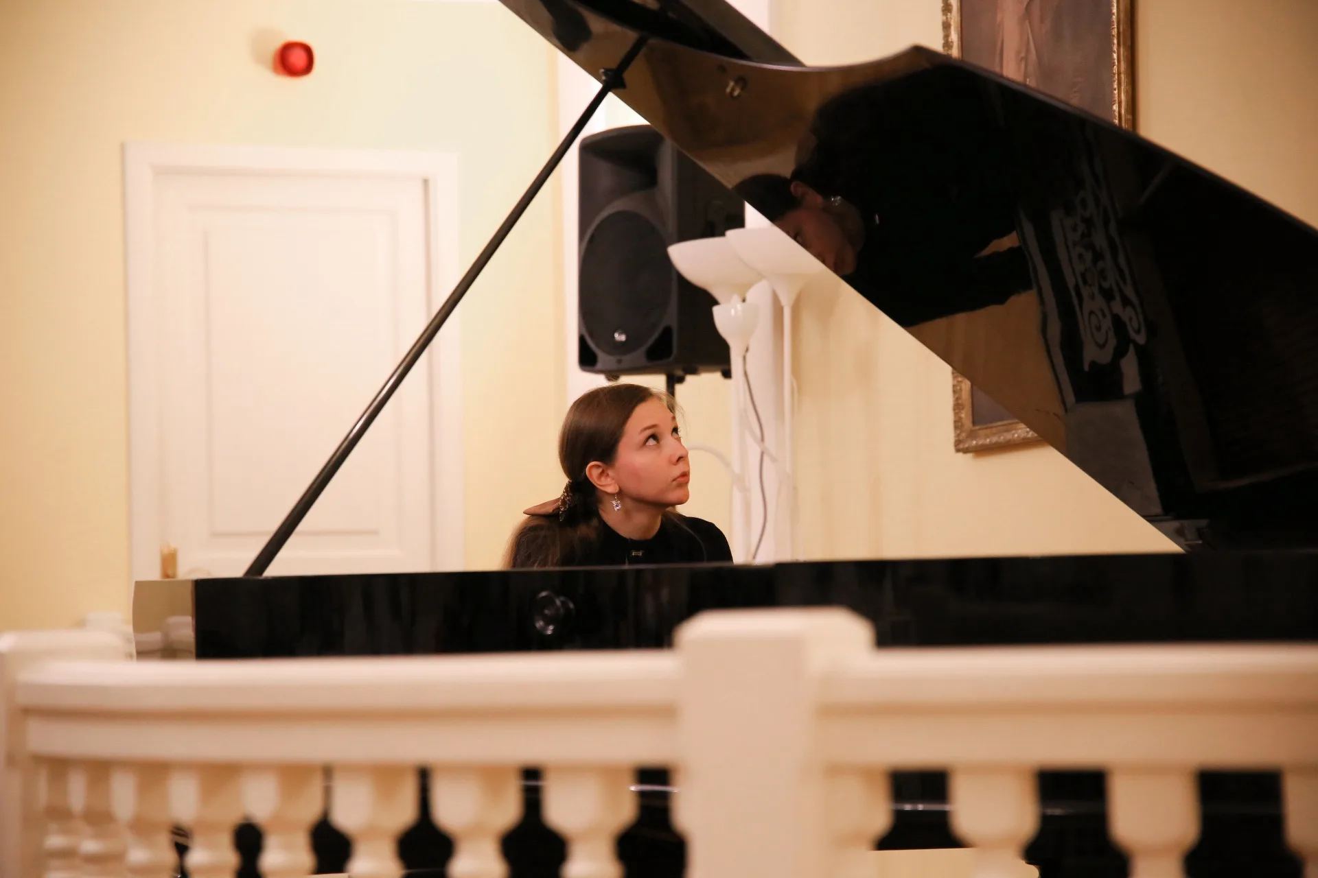 Афиша: Великая классика в Санкт-Петербурге 9 апреля 2026