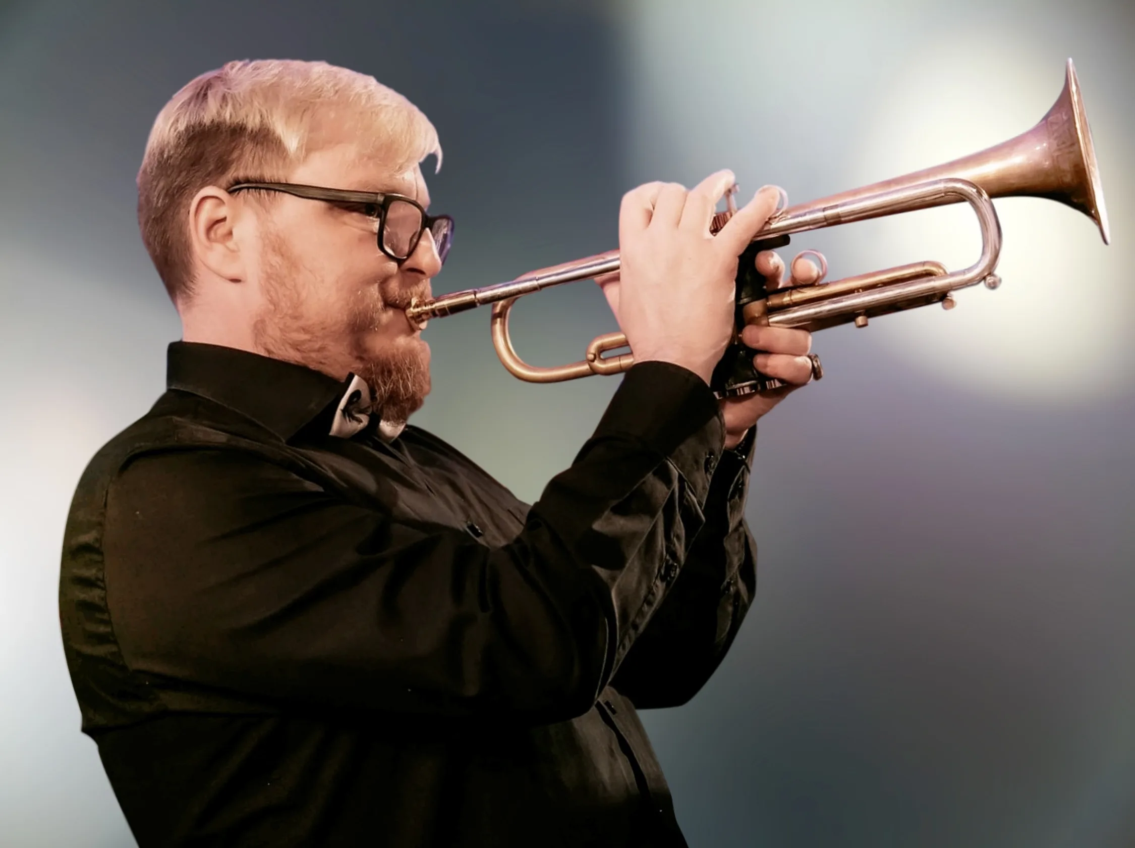 Афиша: Великие трубачи джаза в Санкт-Петербурге 16 апреля 2026