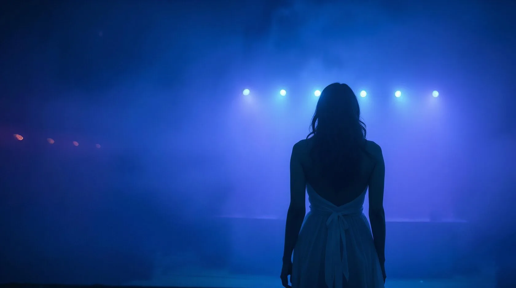 Афиша: Вероника решает умереть в Москве 17 апреля 2026