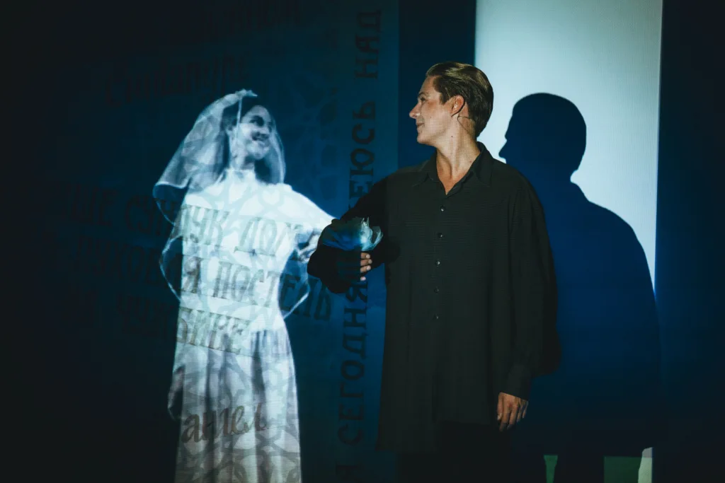 Афиша: Вертинский. Я сегодня смеюсь над собой в Хабаровске 22 апреля 2026