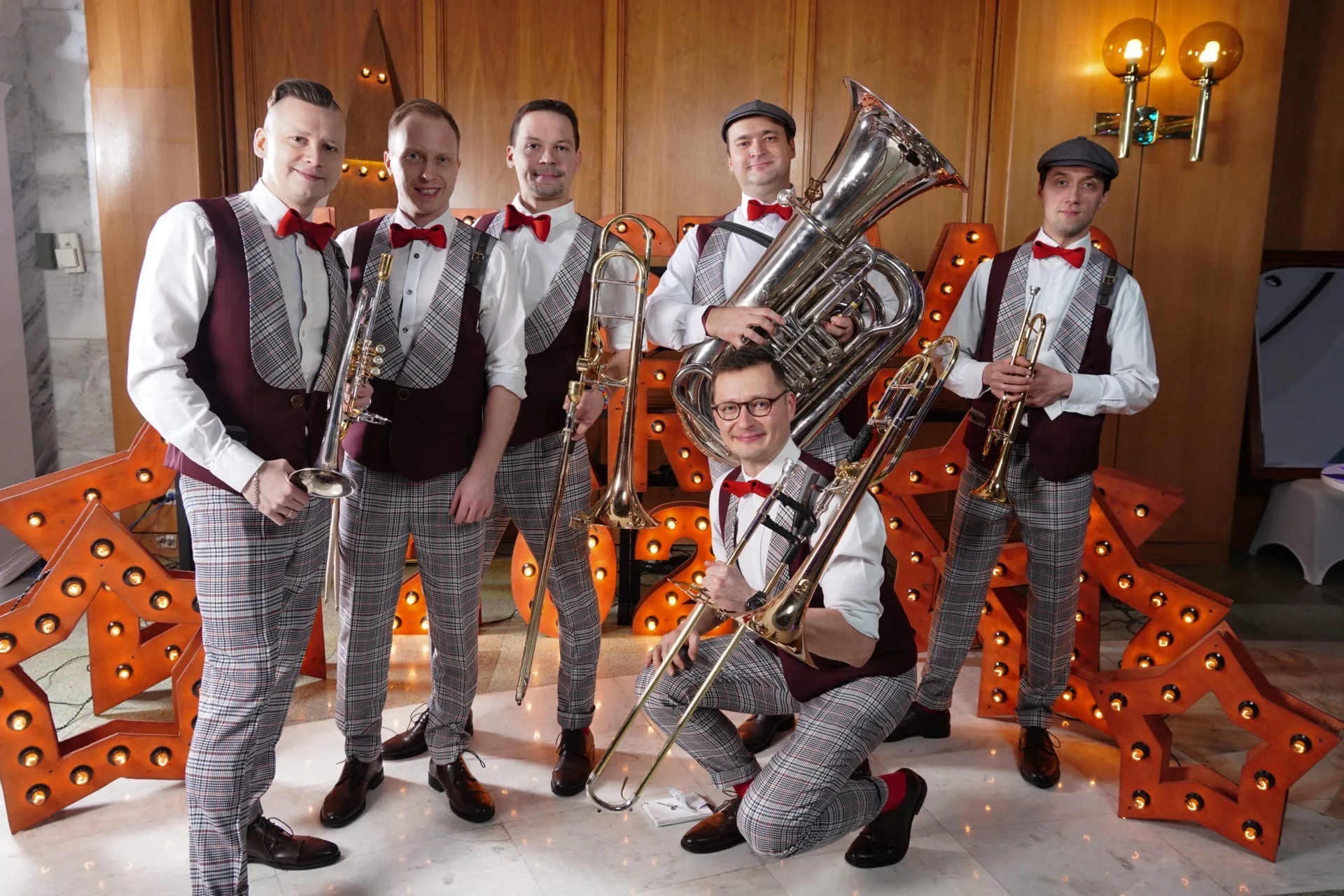 Афиша: Весёлые ребята в Екатеринбурге 25 апреля 2026