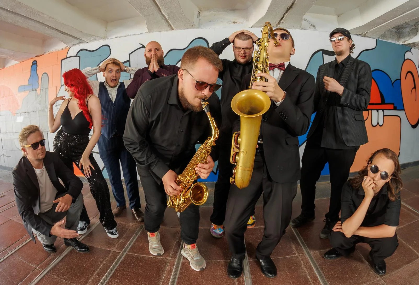 Афиша: Весенний beat. Гала-концерт в Челябинске 18 апреля 2026