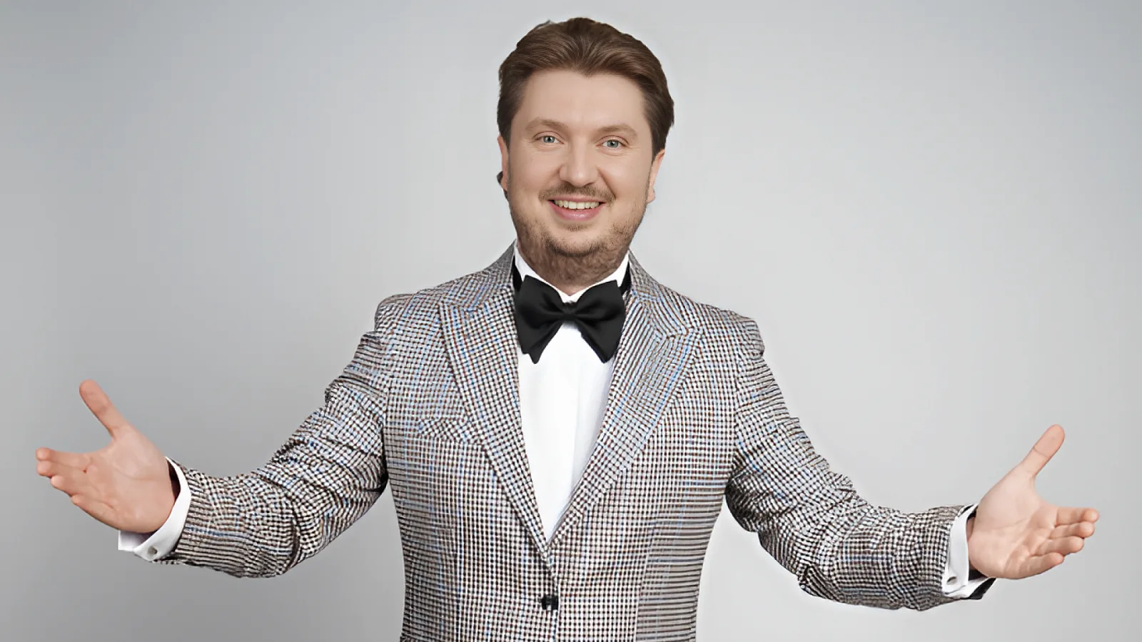 Афиша: Весенний концерт в Москве 23 апреля 2026