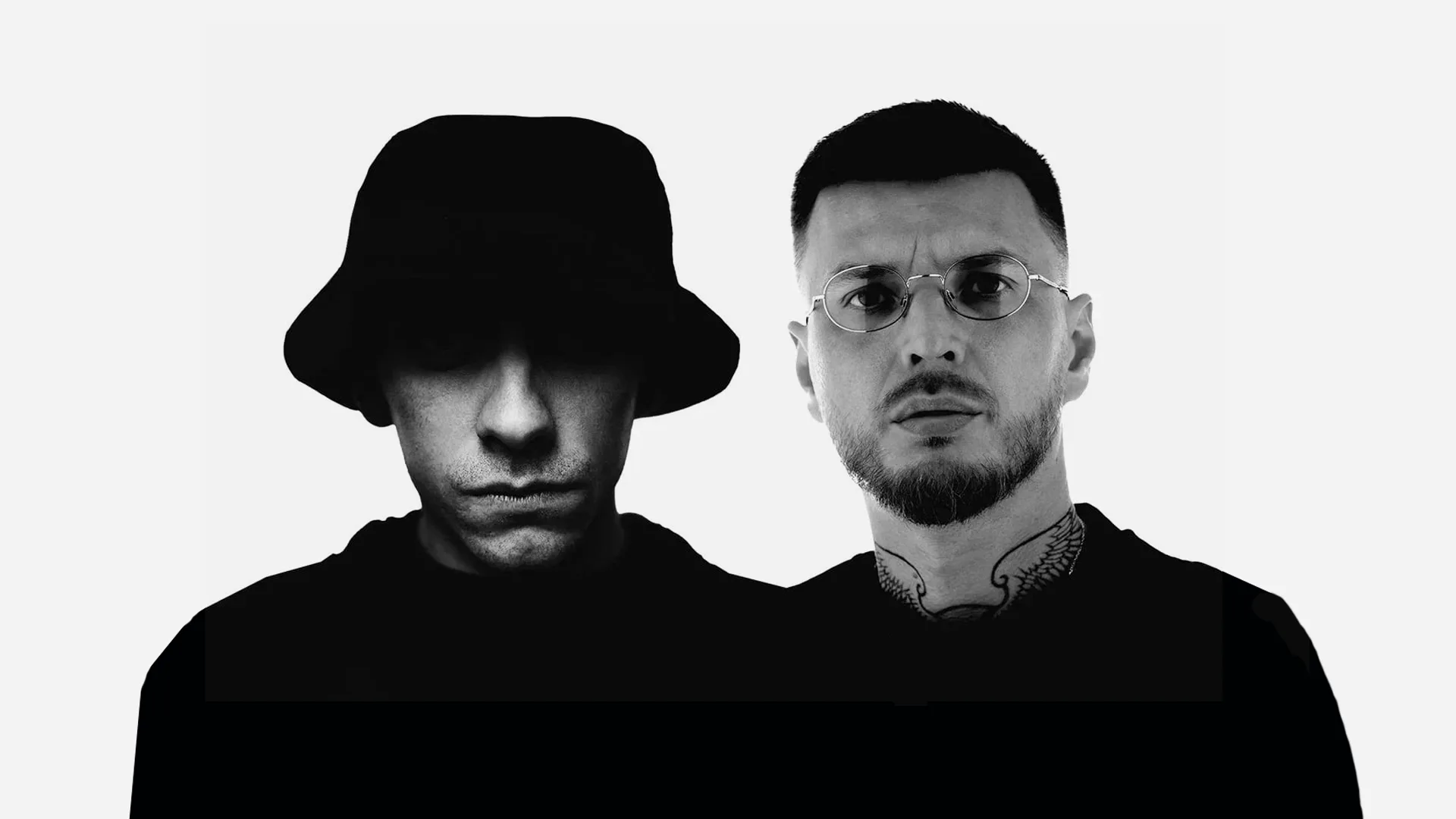 Афиша: VibeTGK x Pastor Napas в Казани 18 апреля 2026