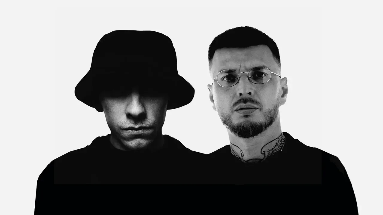 Афиша: VibeTGK x Pastor Napas в Санкт-Петербурге 30 апреля 2026