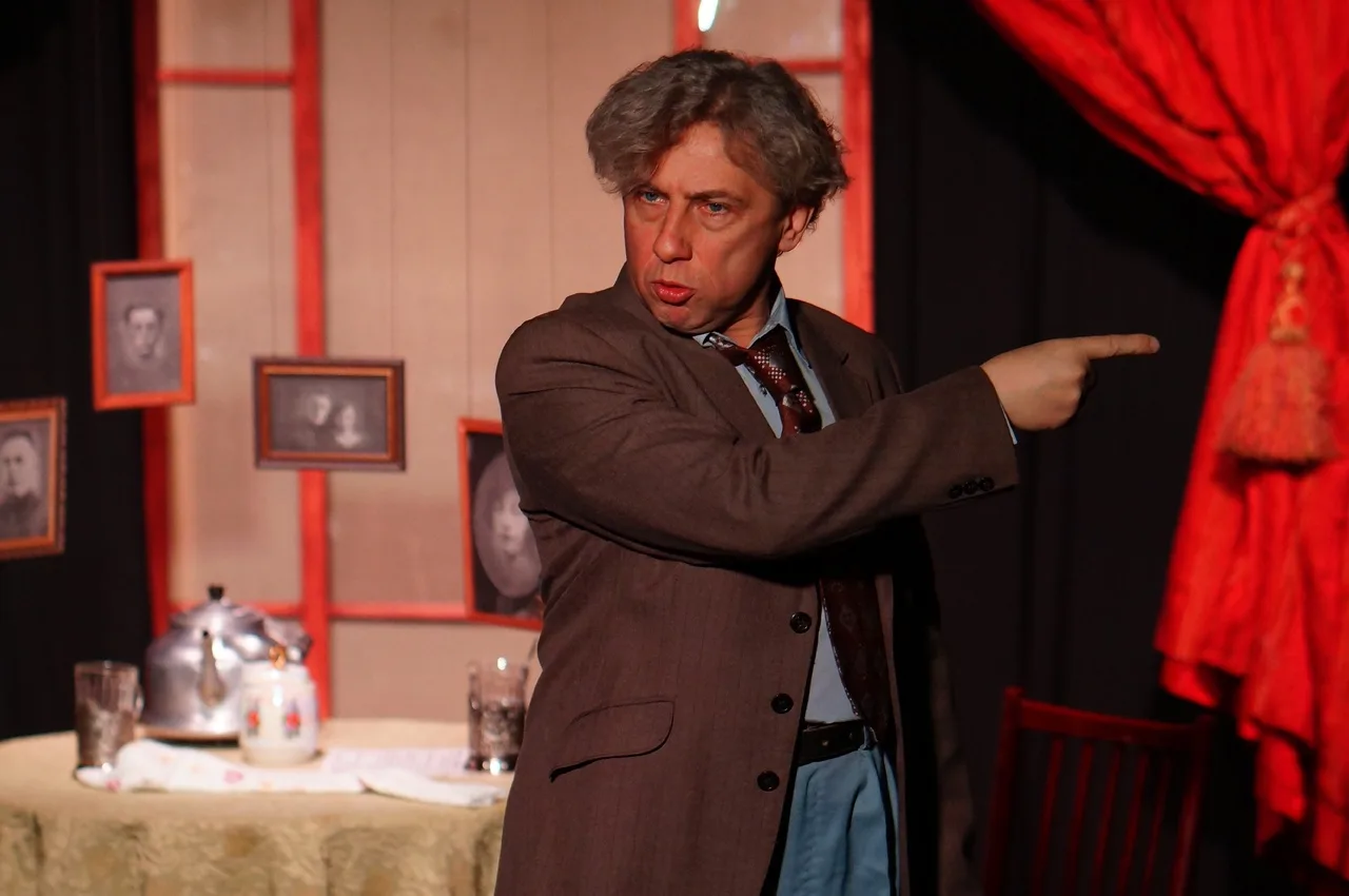 Афиша: Вид на Фонтанку в Москве 19 апреля 2026