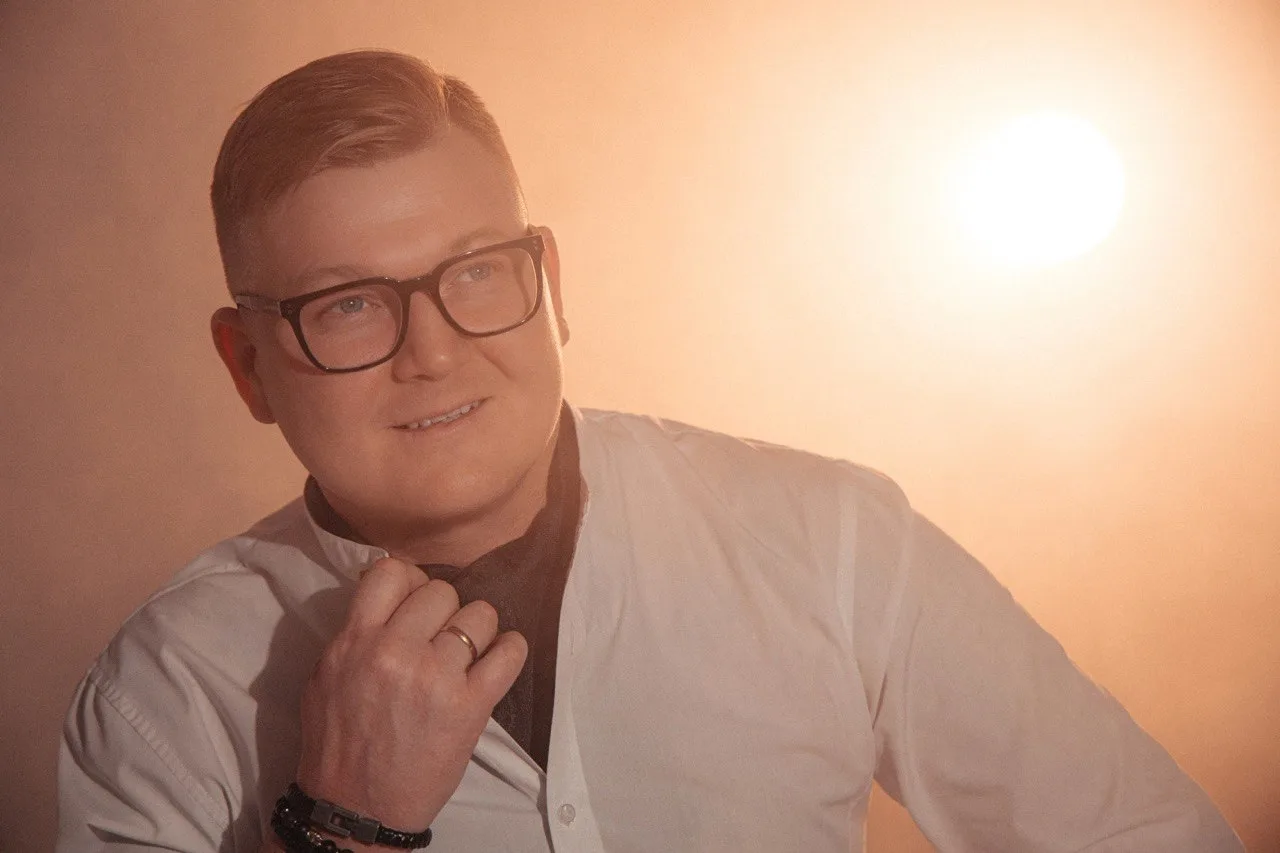 Афиша: Виктор Кульпето в Перми 10 апреля 2026