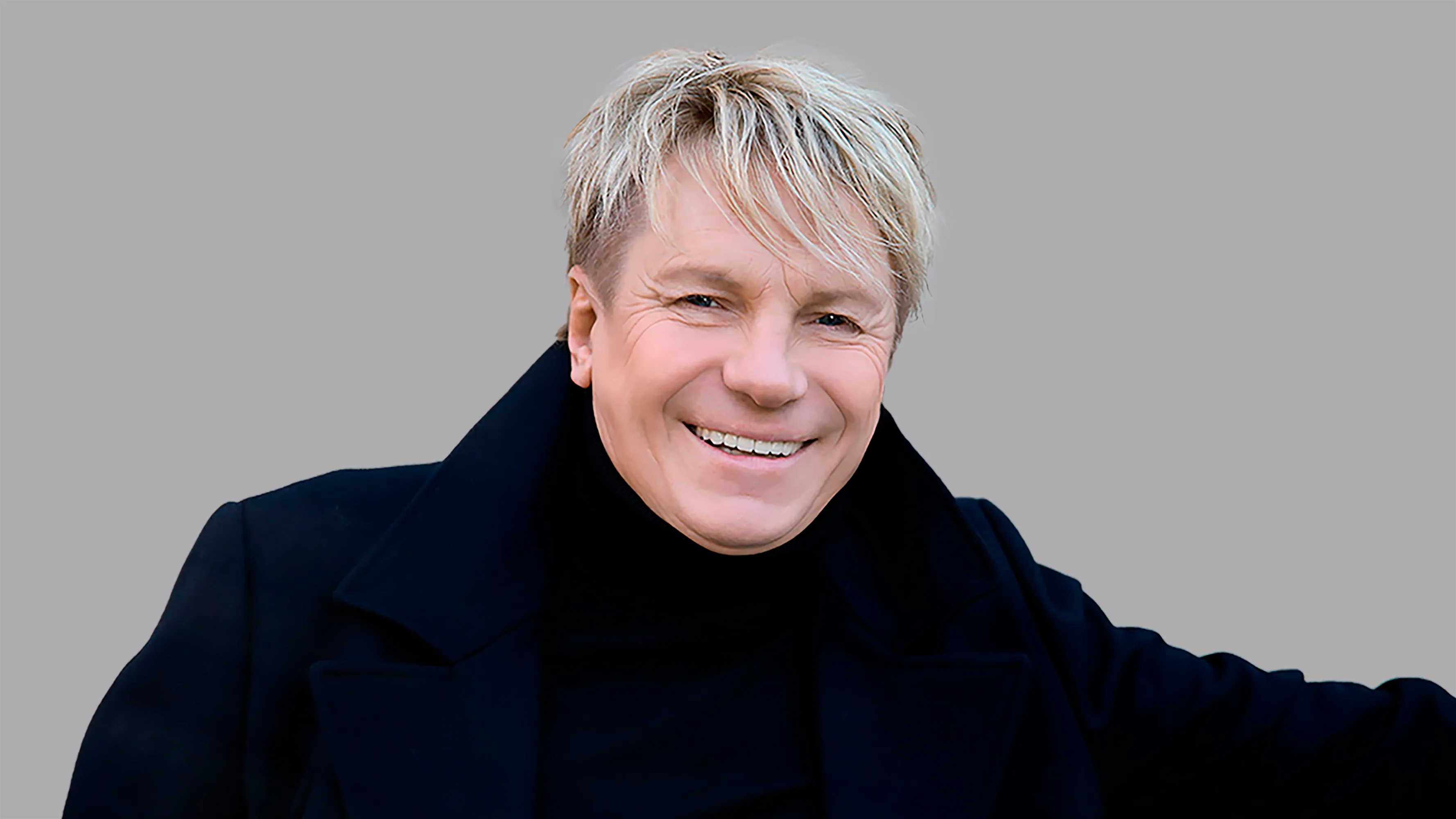 Афиша: Виктор Салтыков в Рубцовске 17 апреля 2026