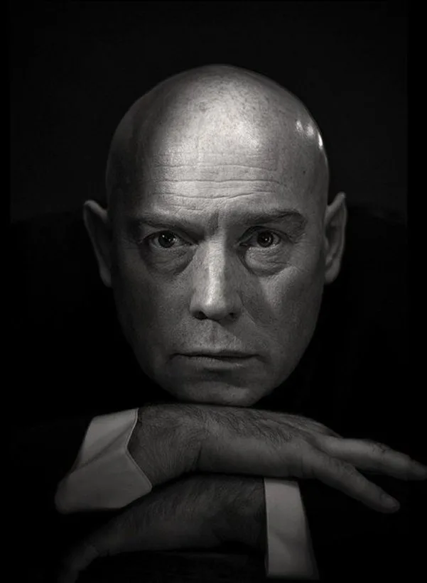 Афиша: Виктор Сухоруков. Счастливые дни в Воронеже 23 апреля 2026