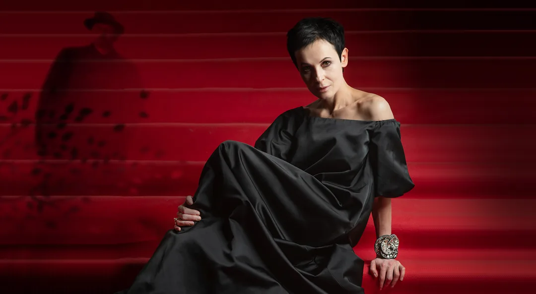 Афиша: Вишнёвый сад. Комедия в Москве 10 апреля 2026