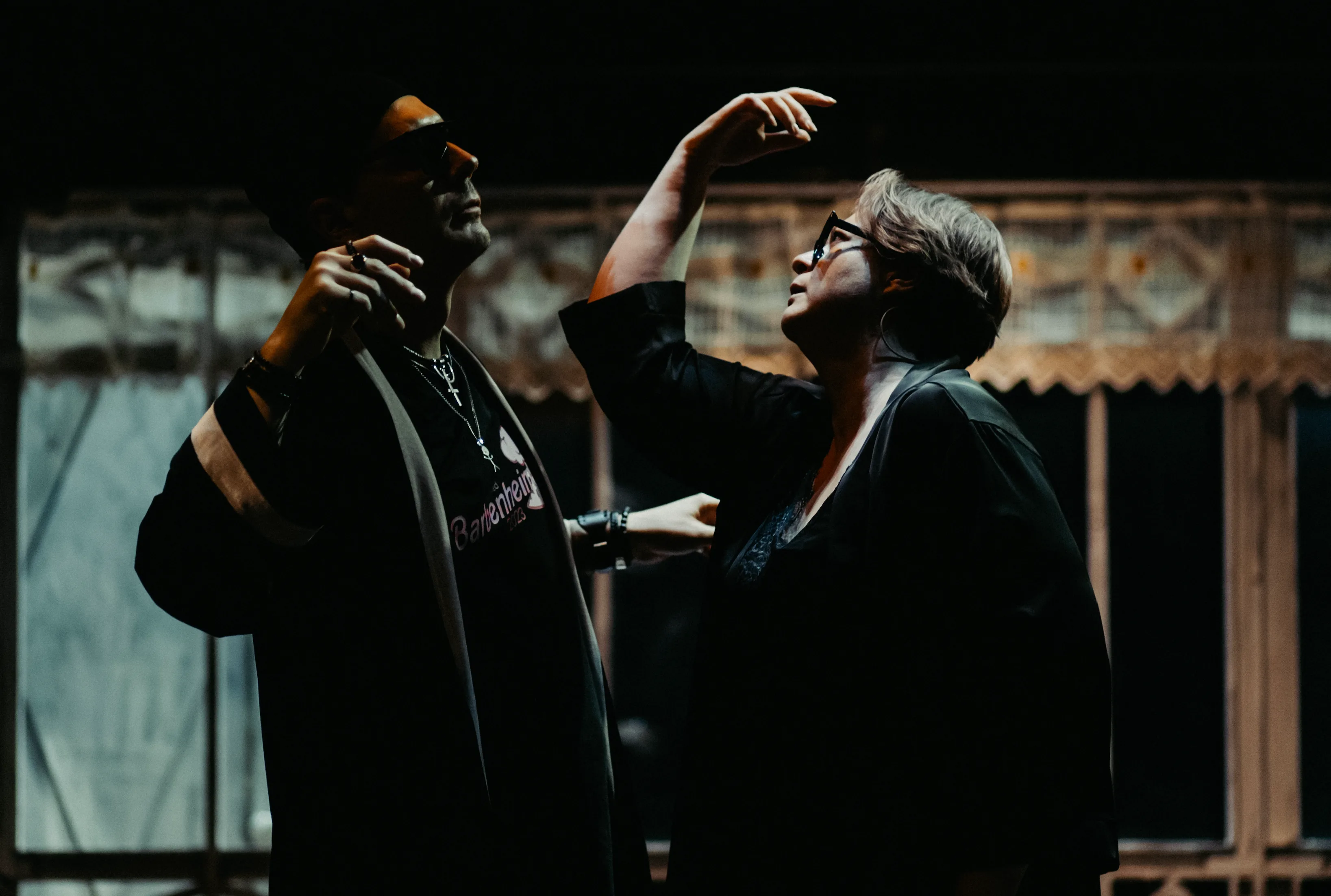 Афиша: Вишнёвый сад в Тюмени 24 апреля 2026