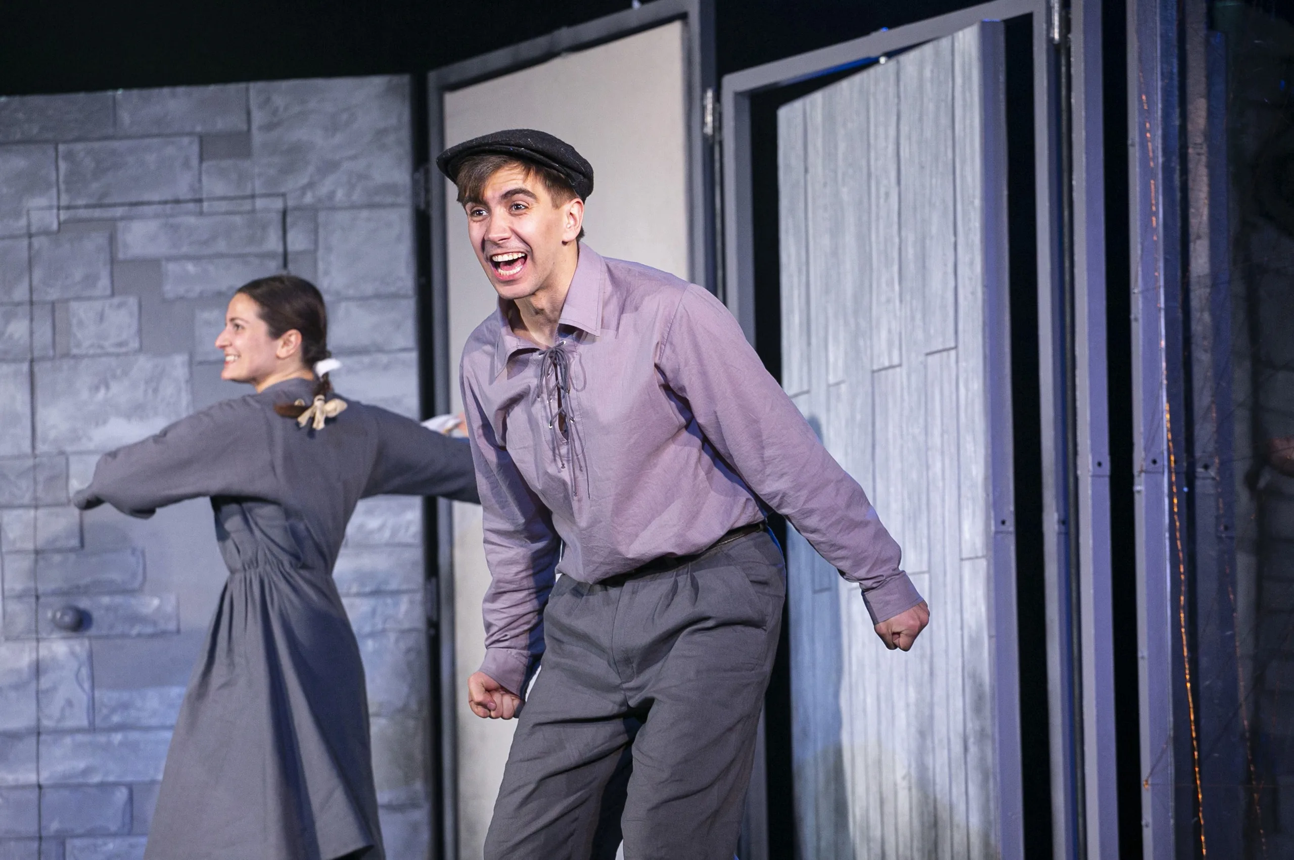 Афиша: Вкус медной проволоки в Севастополи 18 апреля 2026