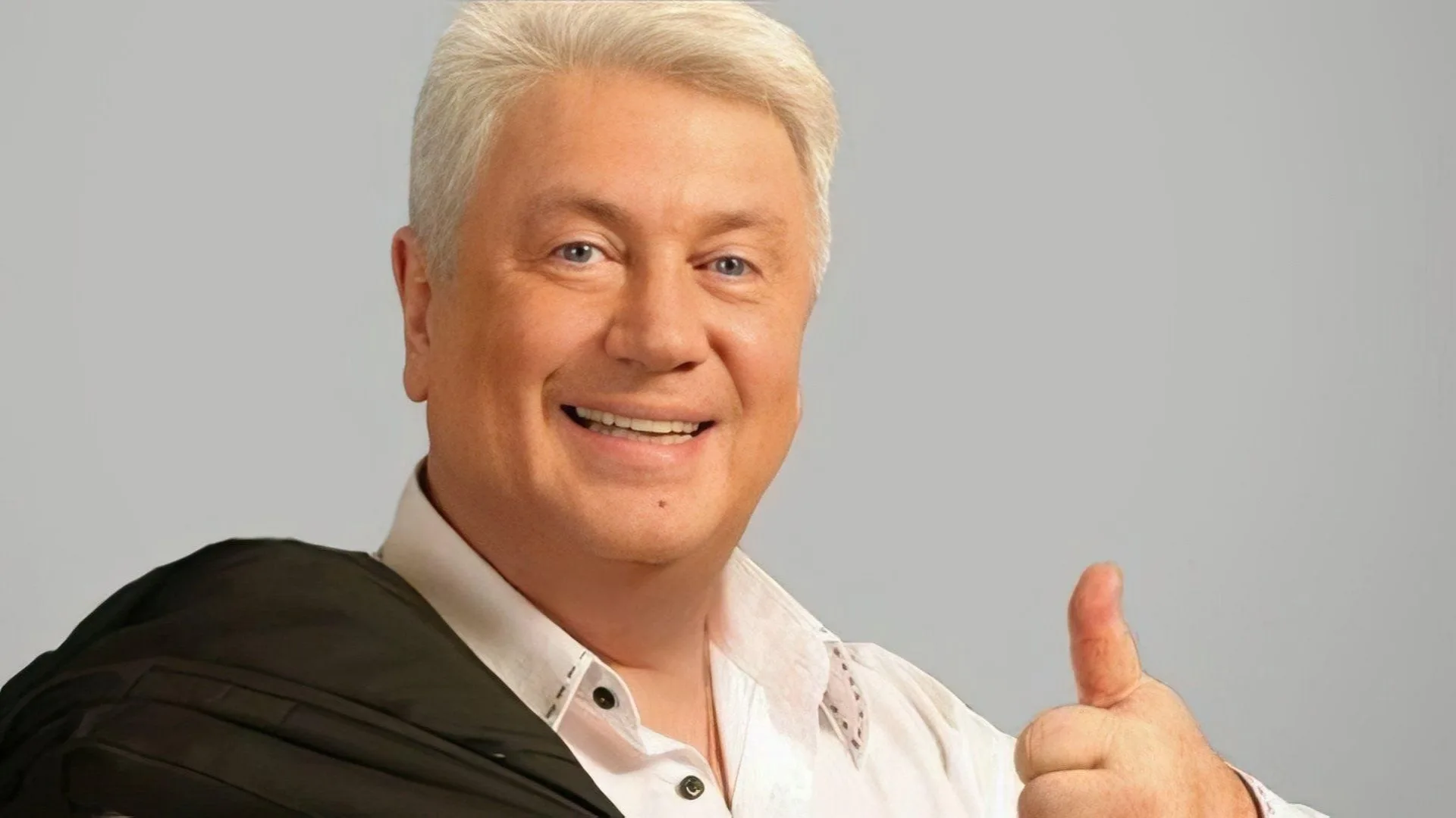 Афиша: Владимир Винокур в Туле 21 апреля 2026