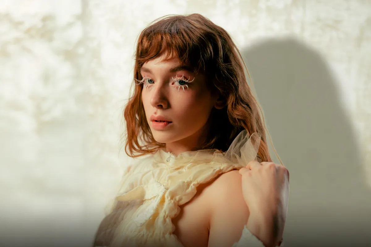 Афиша: Внимание брусника! в Москве 17 апреля 2026