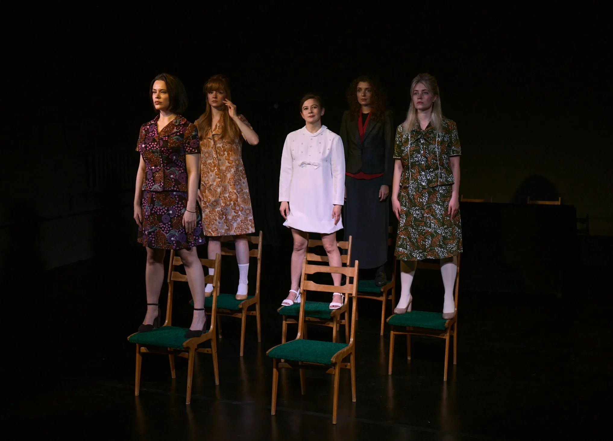 Афиша: Вопросы, которые были заданы женщинами гипнотизёру и сексологу Грошеву во время его встречи с жительницами Академгородка в мае 1967 в Москве 9 апреля 2026