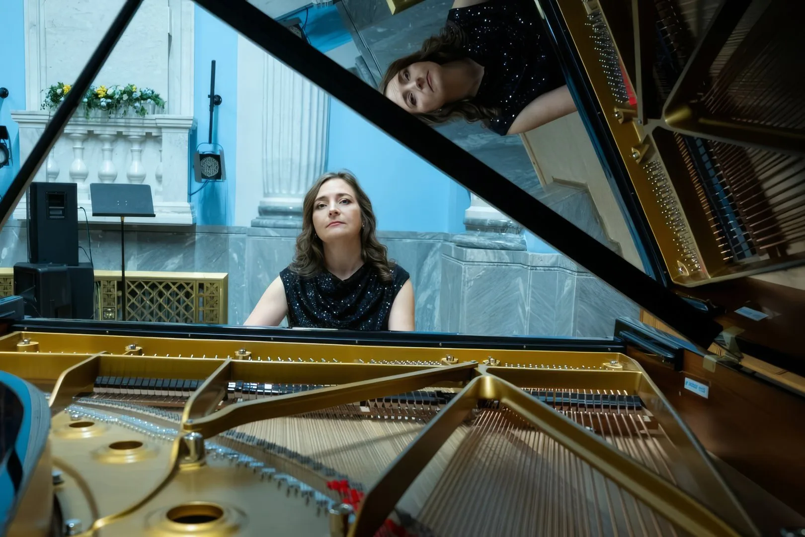 Афиша: Воскресенье с Чайковским в Челябинске 26 апреля 2026