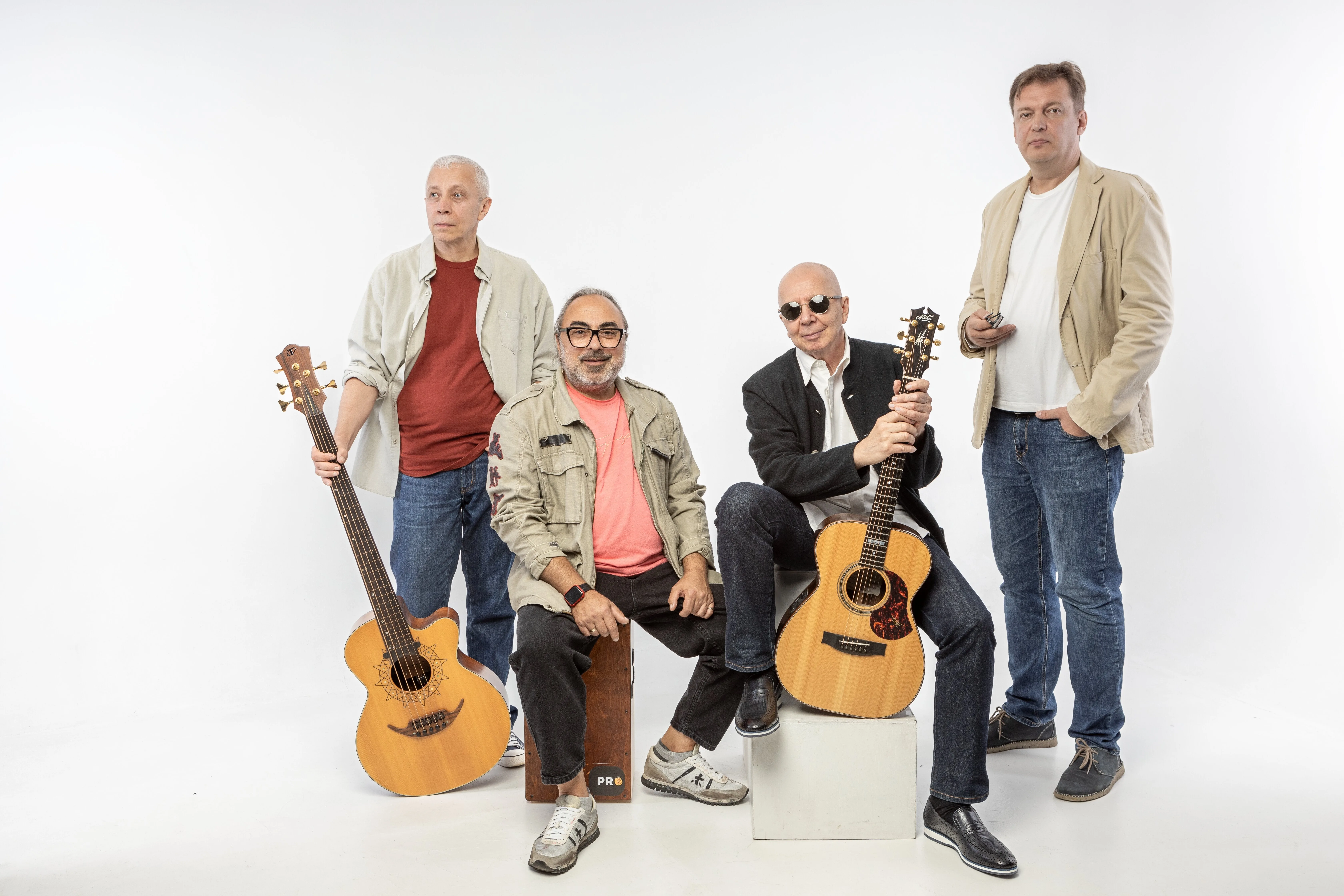 Афиша: Воскресение в Санкт-Петербурге 24 апреля 2026