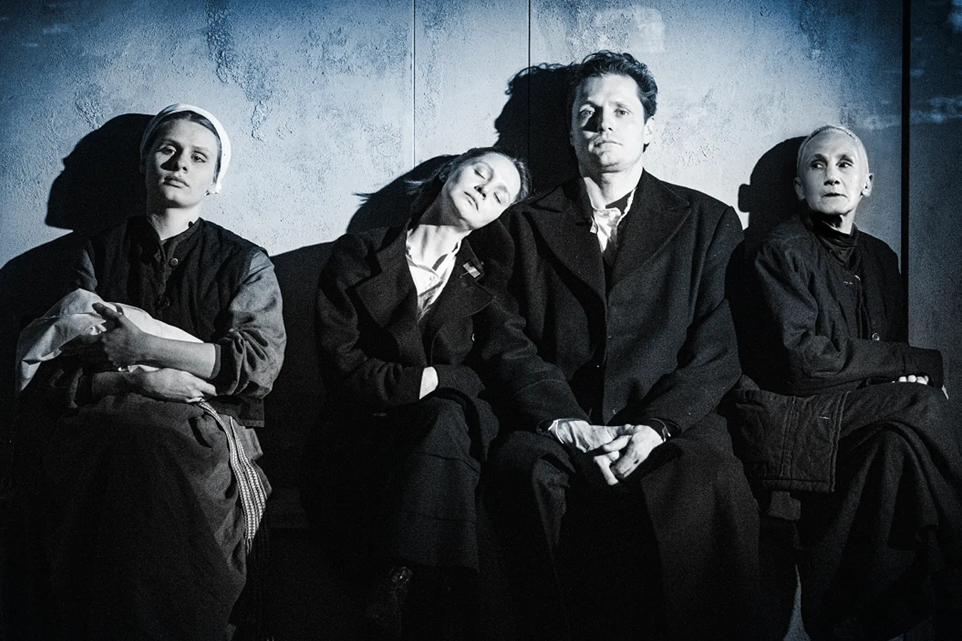 Афиша: Воскресение в Санкт-Петербурге 21 апреля 2026