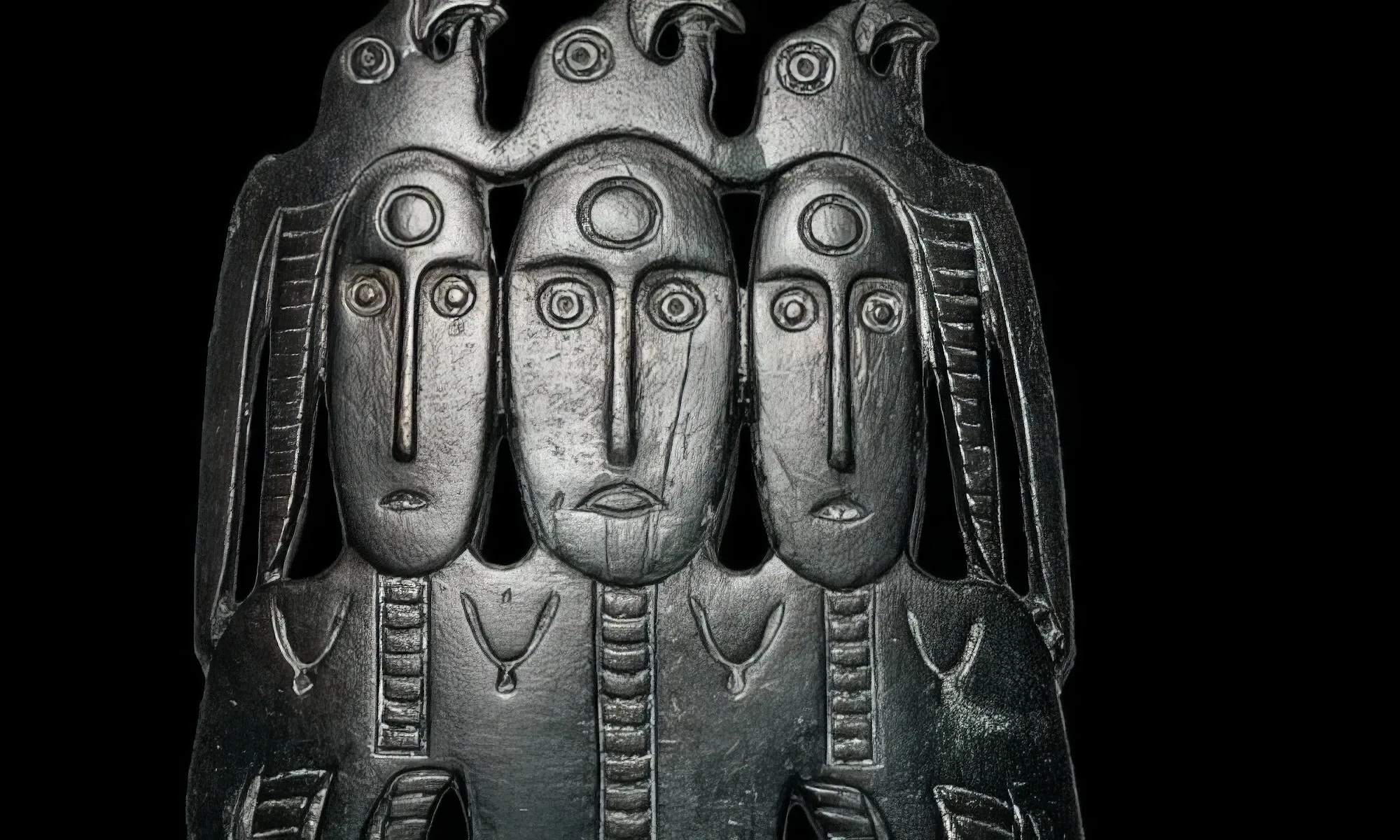 Афиша: Вперёд, в прошлое! в Новосибирске 18 апреля 2026