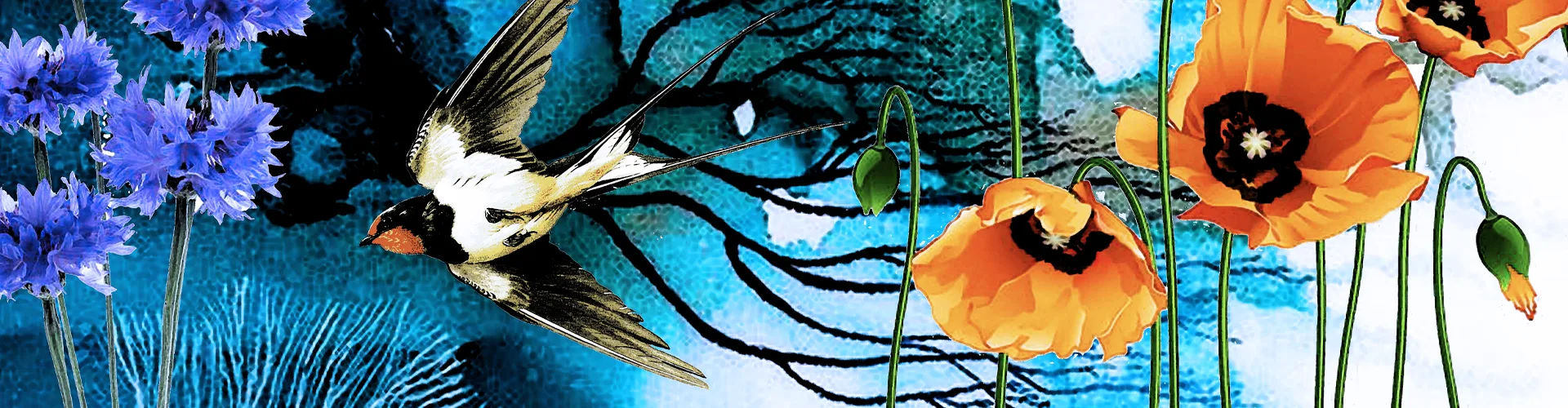 Афиша: Времена года в Красноярске 12 апреля 2026