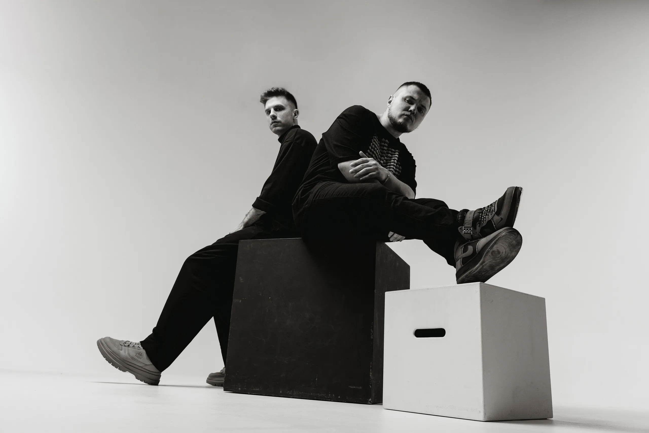 Афиша: Vudoo в Ульяновске 24 апреля 2026