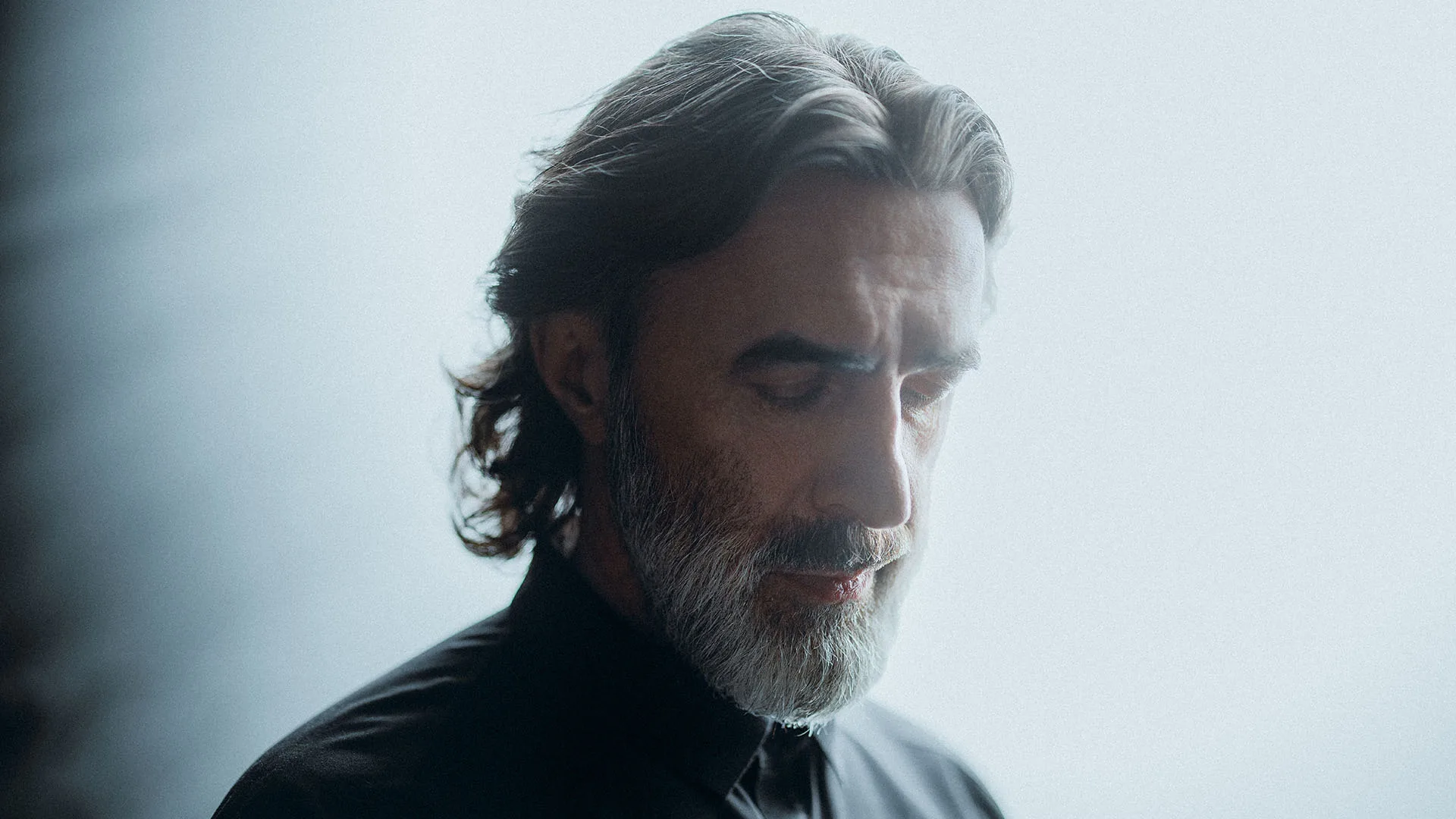 Афиша: Вячеслав Бутусов в Воронеже 25 апреля 2026