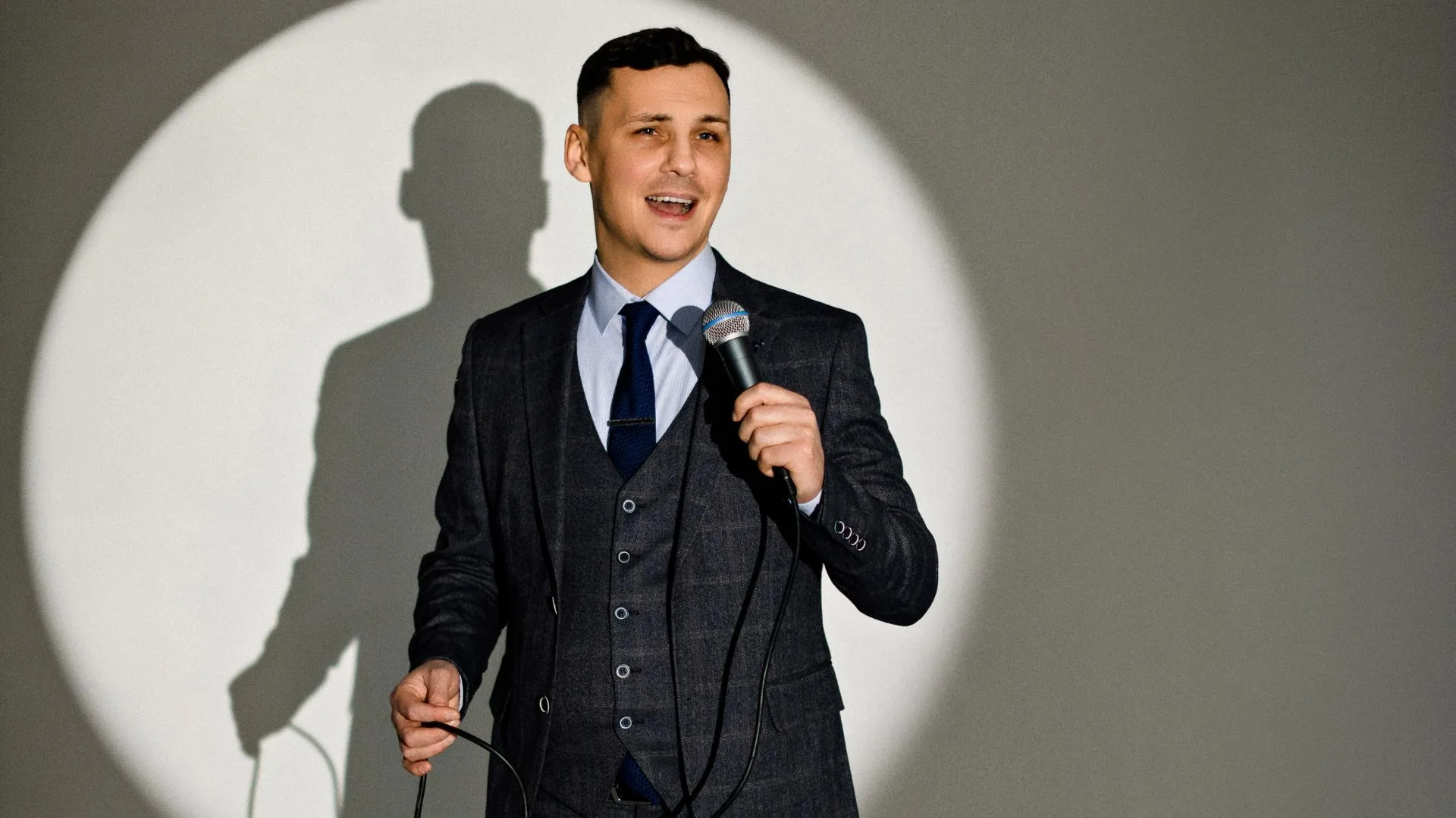 Афиша: What a Wonderful World. Луи Армстронг, Фрэнк Синатра и музыка Голливуда в Санкт-Петербурге 26 апреля 2026