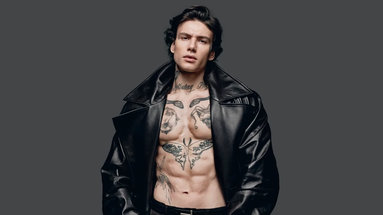 Афиша: Xolidayboy в Краснодаре 5 апреля 2026