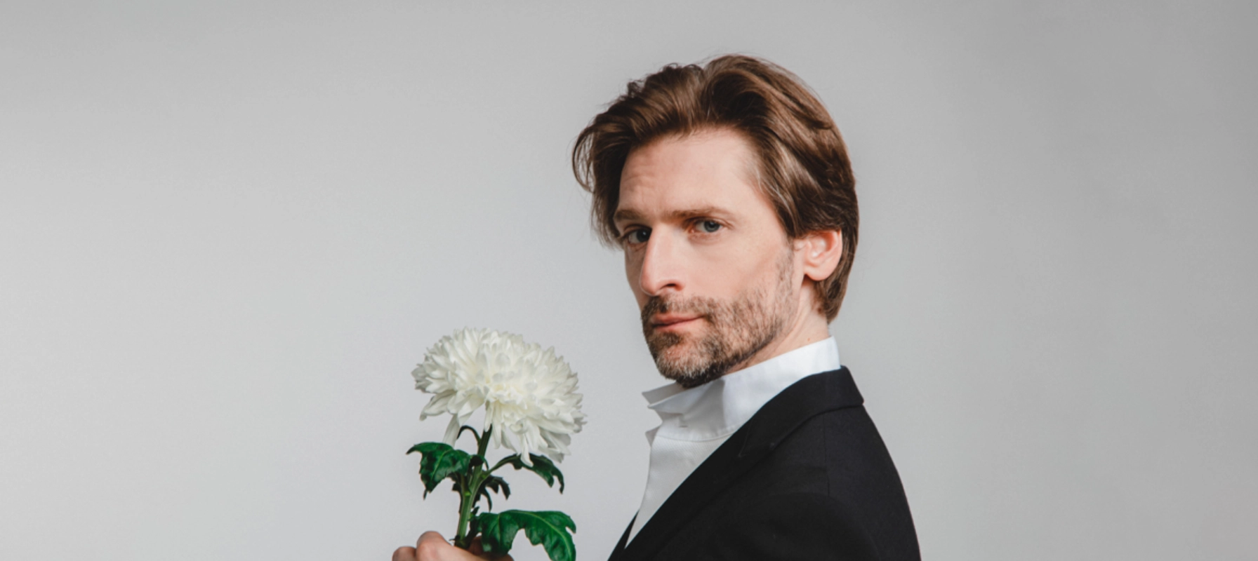 Афиша: Я буду думать о Леванте в Москве 15 апреля 2026