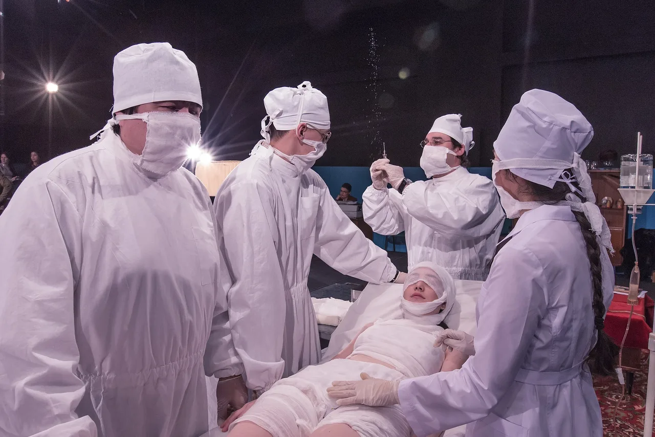 Афиша: Я — Марат в Уфе 14 апреля 2026