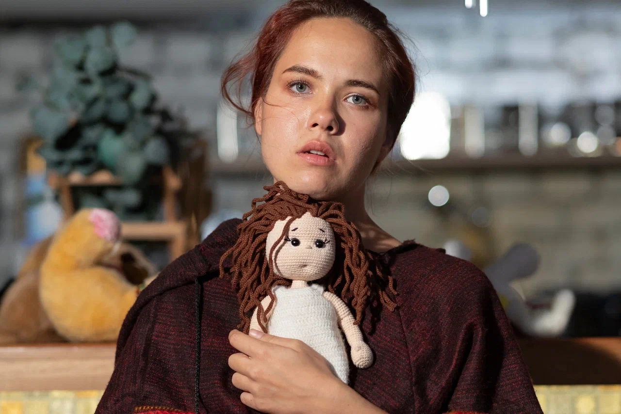 Афиша: Я не знаю вас больше в Санкте-Петербург 12 апреля 2026