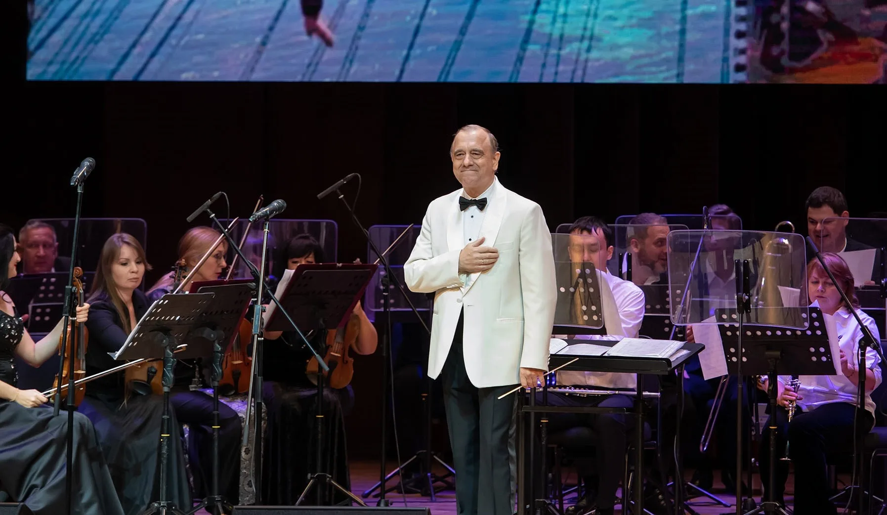 Афиша: Я сказал тебе не все слова в Новосибирске 18 апреля 2026