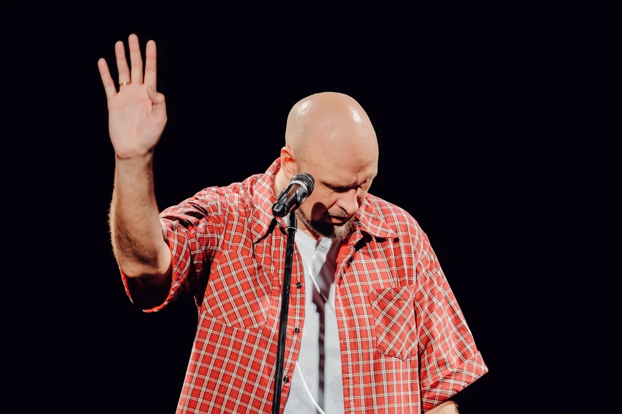 Афиша: Я такое дерево в Санкт-Петербурге 23 апреля 2026