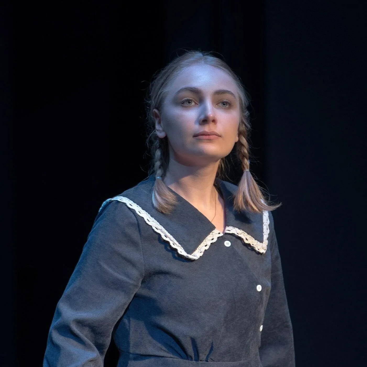 Афиша: Я убил царя в Москве 8 апреля 2026