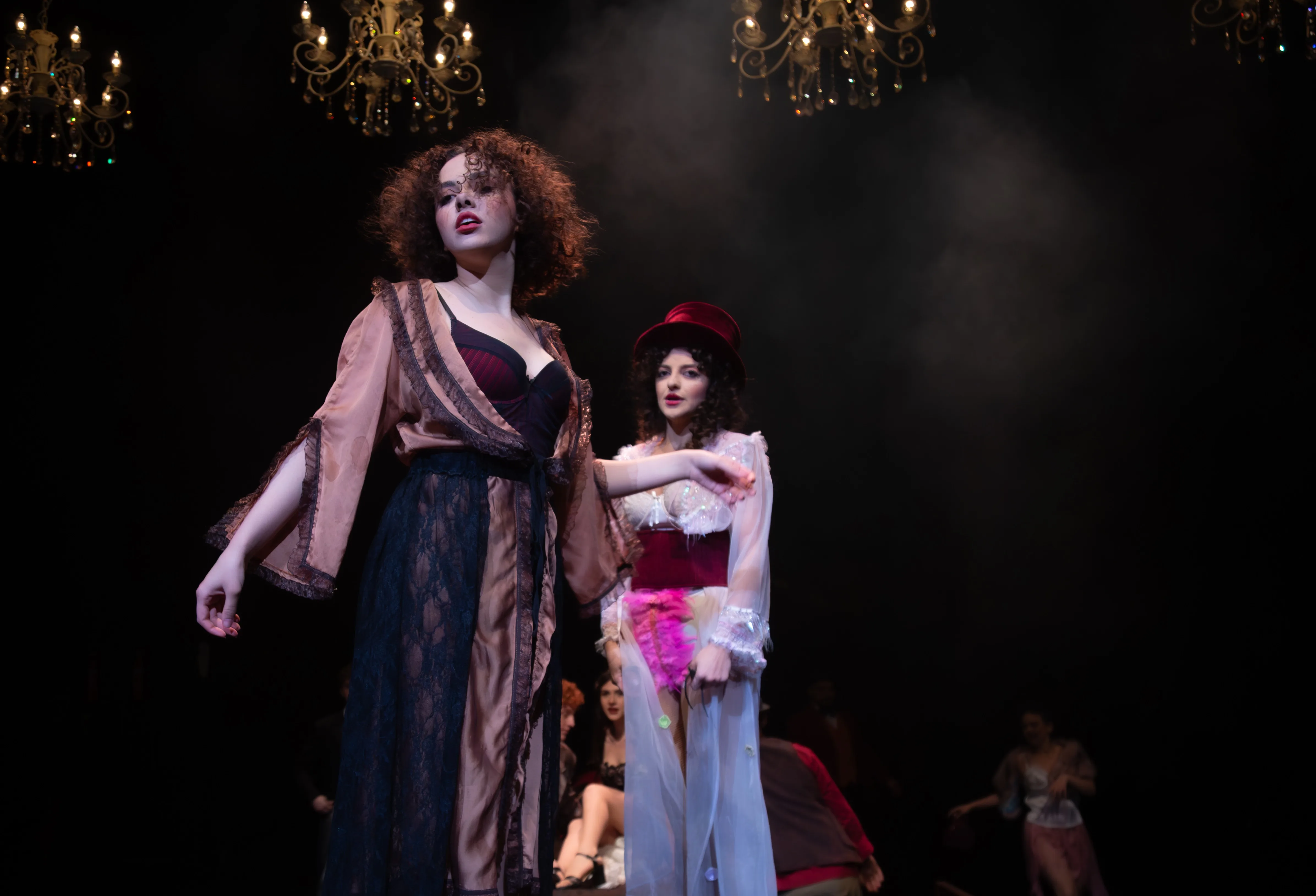 Афиша: Яма в Санкт-Петербурге 10 апреля 2026