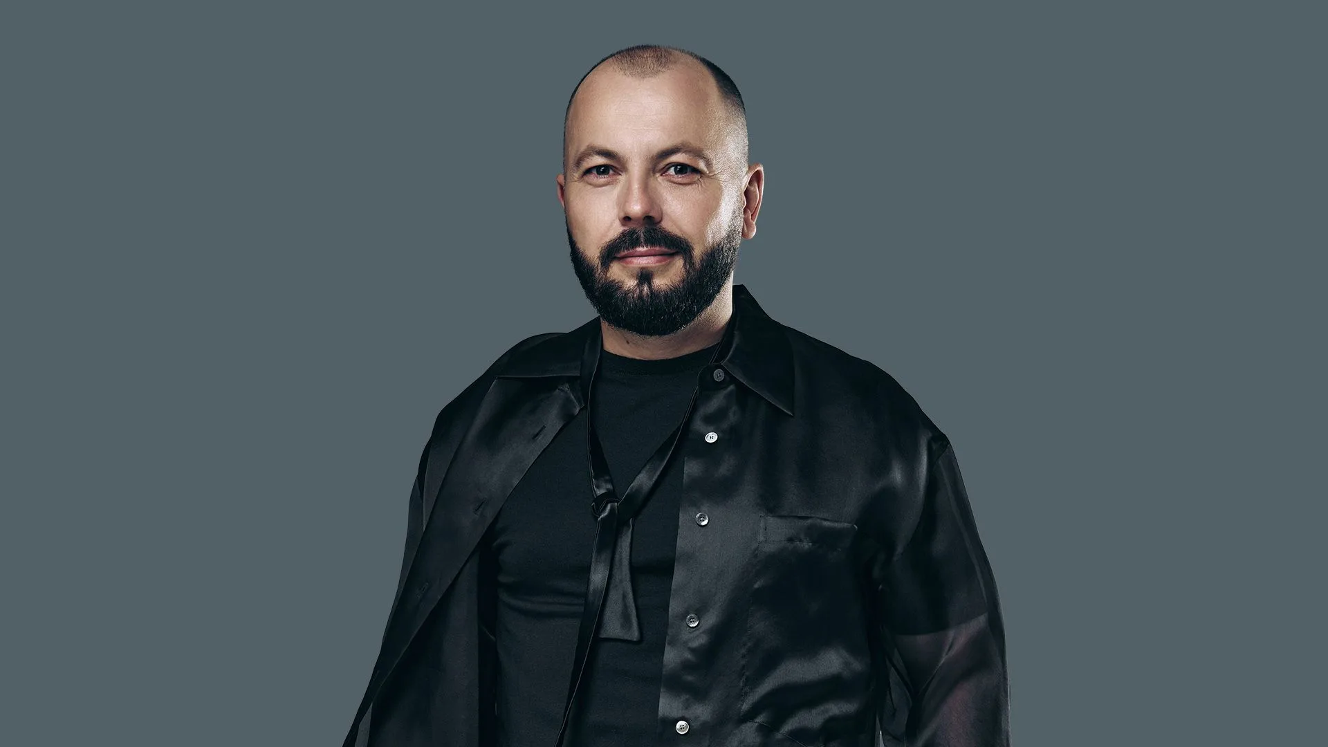 Афиша: Ярослав Сумишевский в Москве 14 апреля 2026