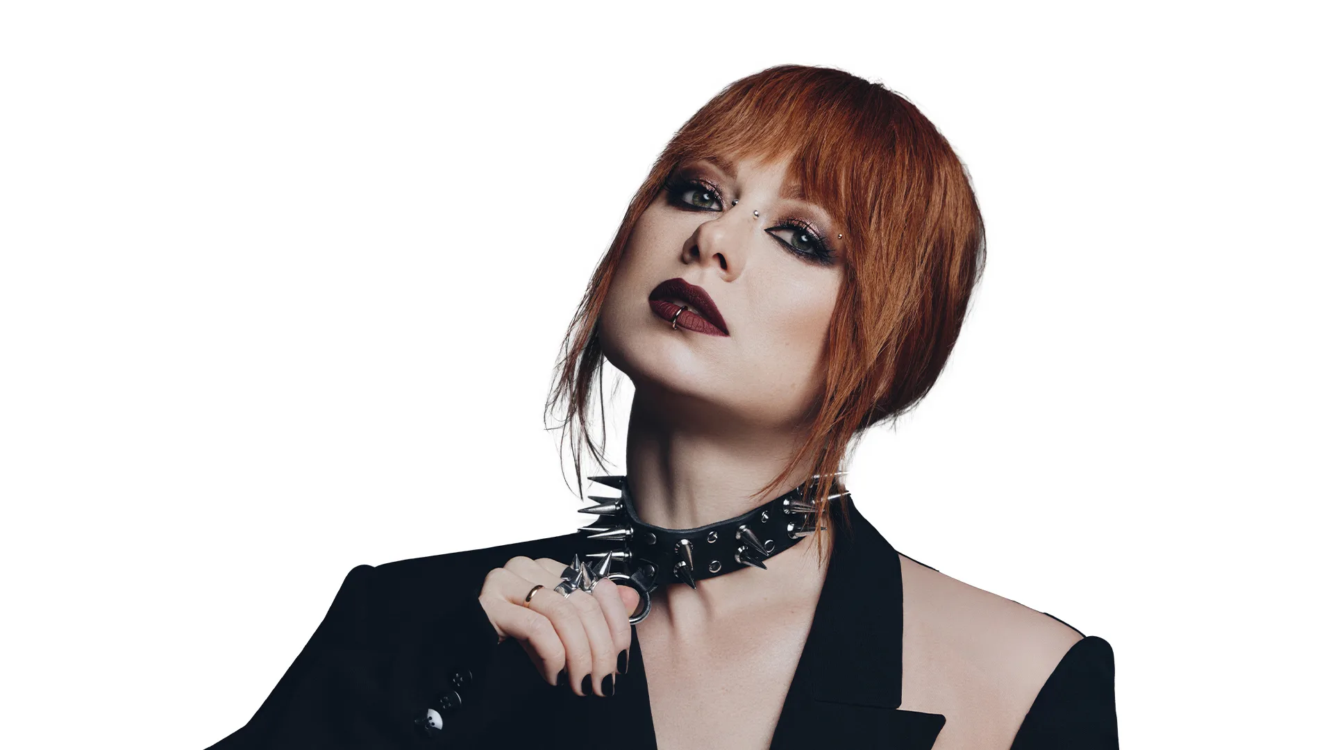 Афиша: Юлия Савичева в Краснодаре 23 апреля 2026