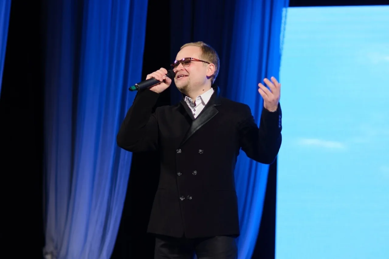 Афиша: Юрий Собянин, Игорь Костарев, Владимир Чадов в Перми 16 апреля 2026