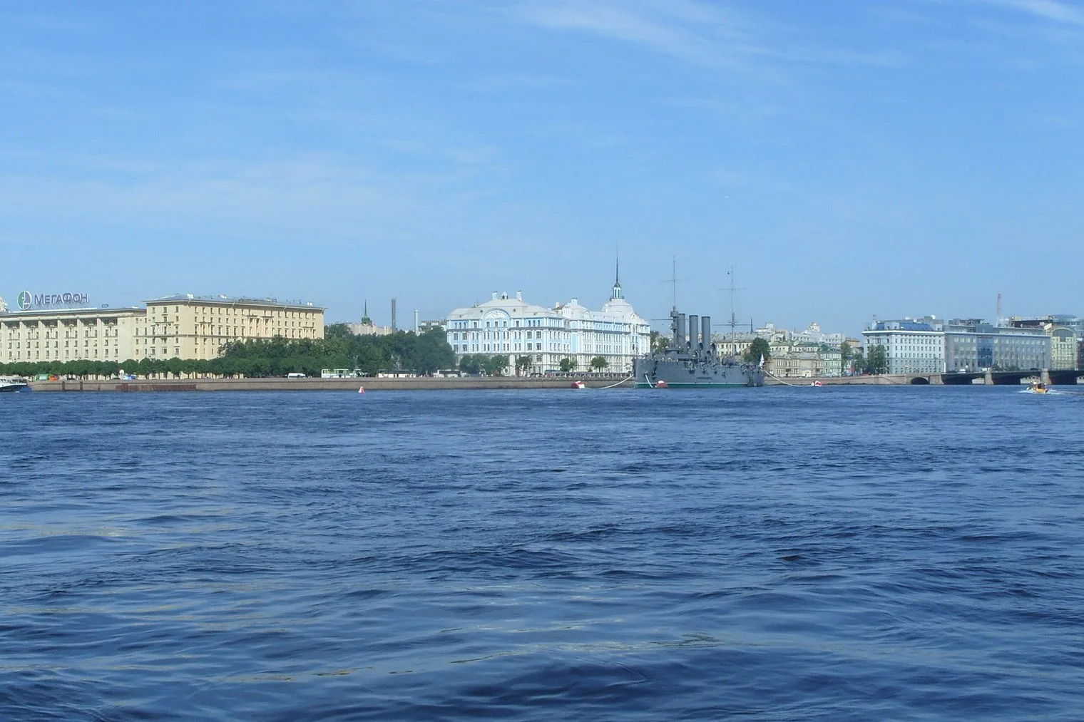 Афиша: Забытые острова в Санкт-Петербурге 25 апреля 2026