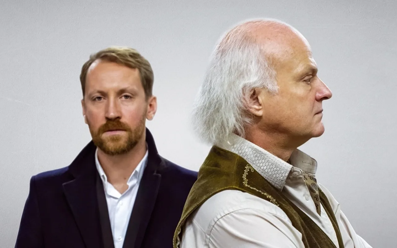 Афиша: Загадочные вариации в Санкт-Петербурге 21 апреля 2026