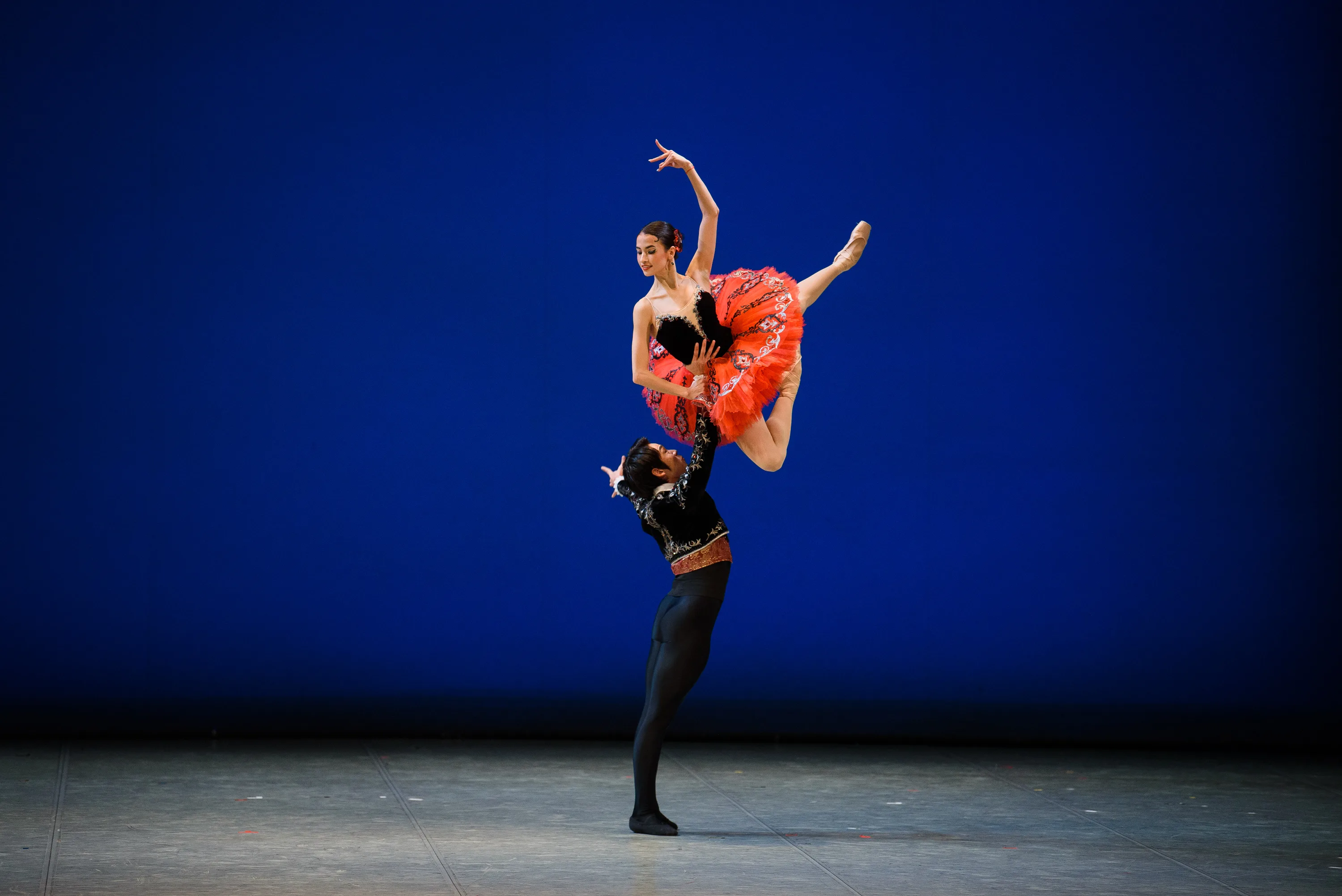 Афиша: Закрытие конкурса «Арабеск» в Перми 25 апреля 2026