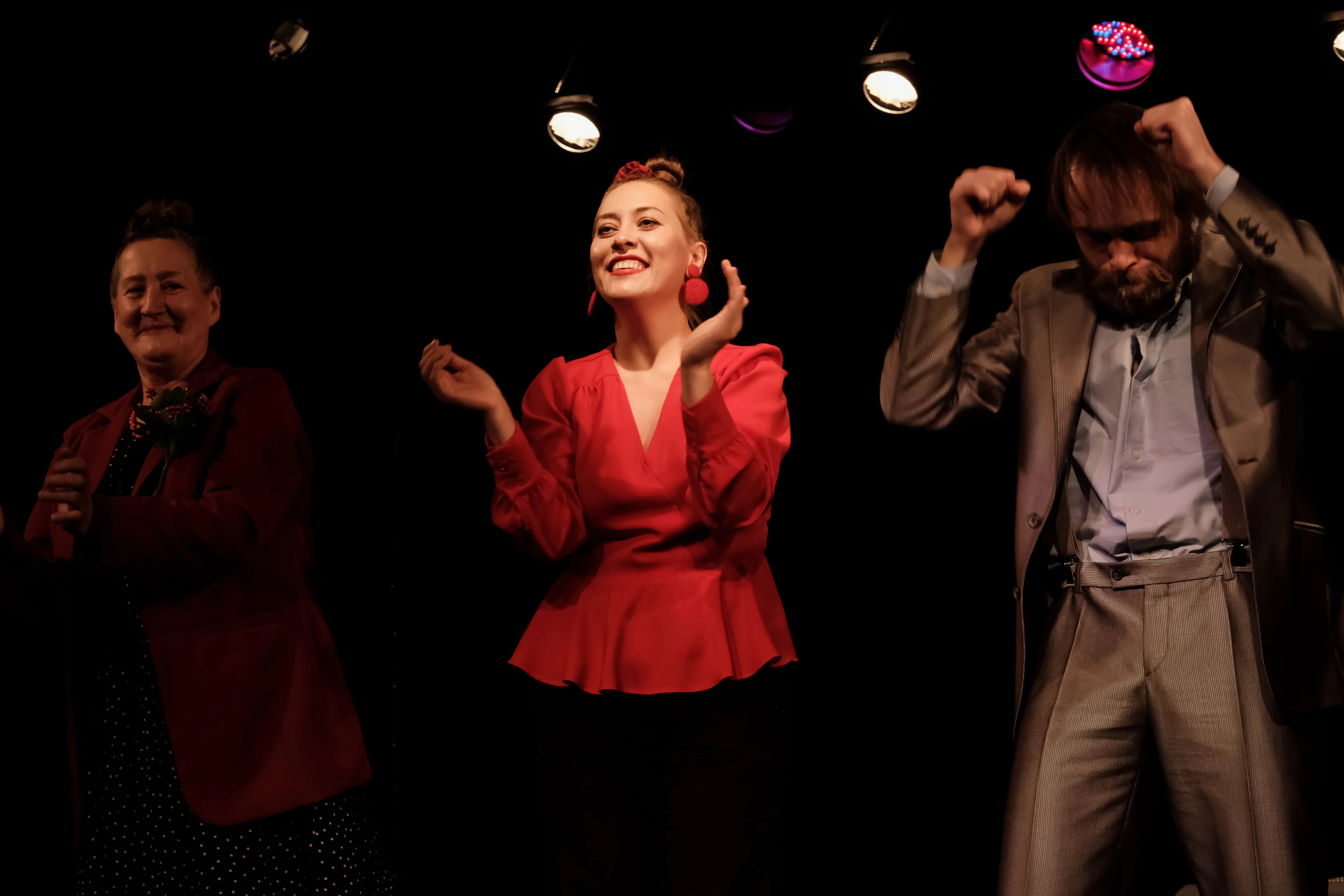 Афиша: Заменяю в Тюмени 23 апреля 2026