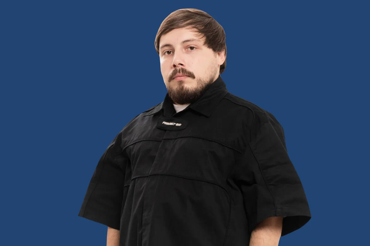 Афиша: Заур Туганов в Москве 18 апреля 2026