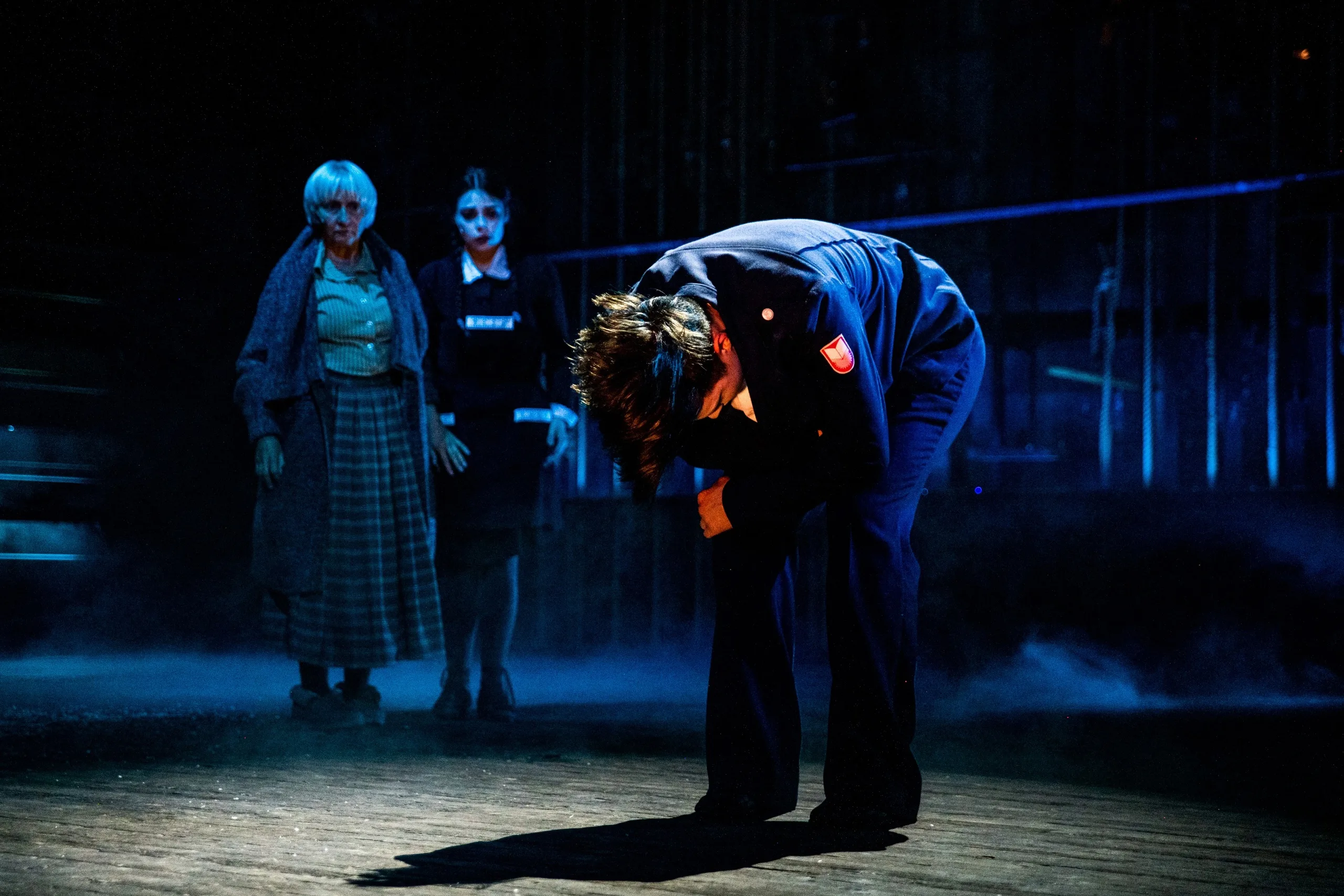 Афиша: Здесь был Кай в Казани 24 апреля 2026