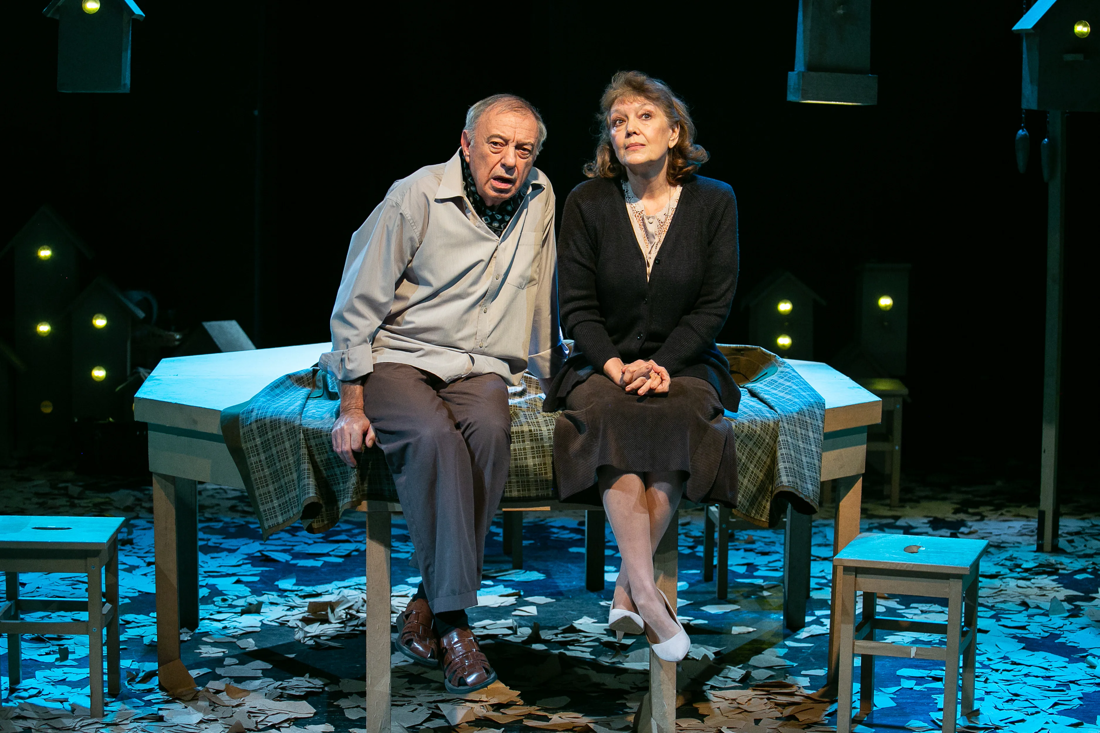 Афиша: Земля Эльзы в Санкт-Петербурге 14 апреля 2026