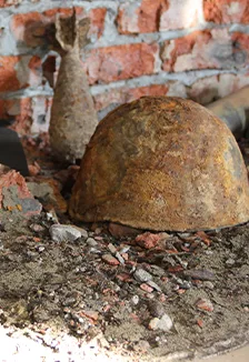 Афиша: Земляки на фронтах Великой Отечественной войны. Лекция в Саранске 1 апреля 2026