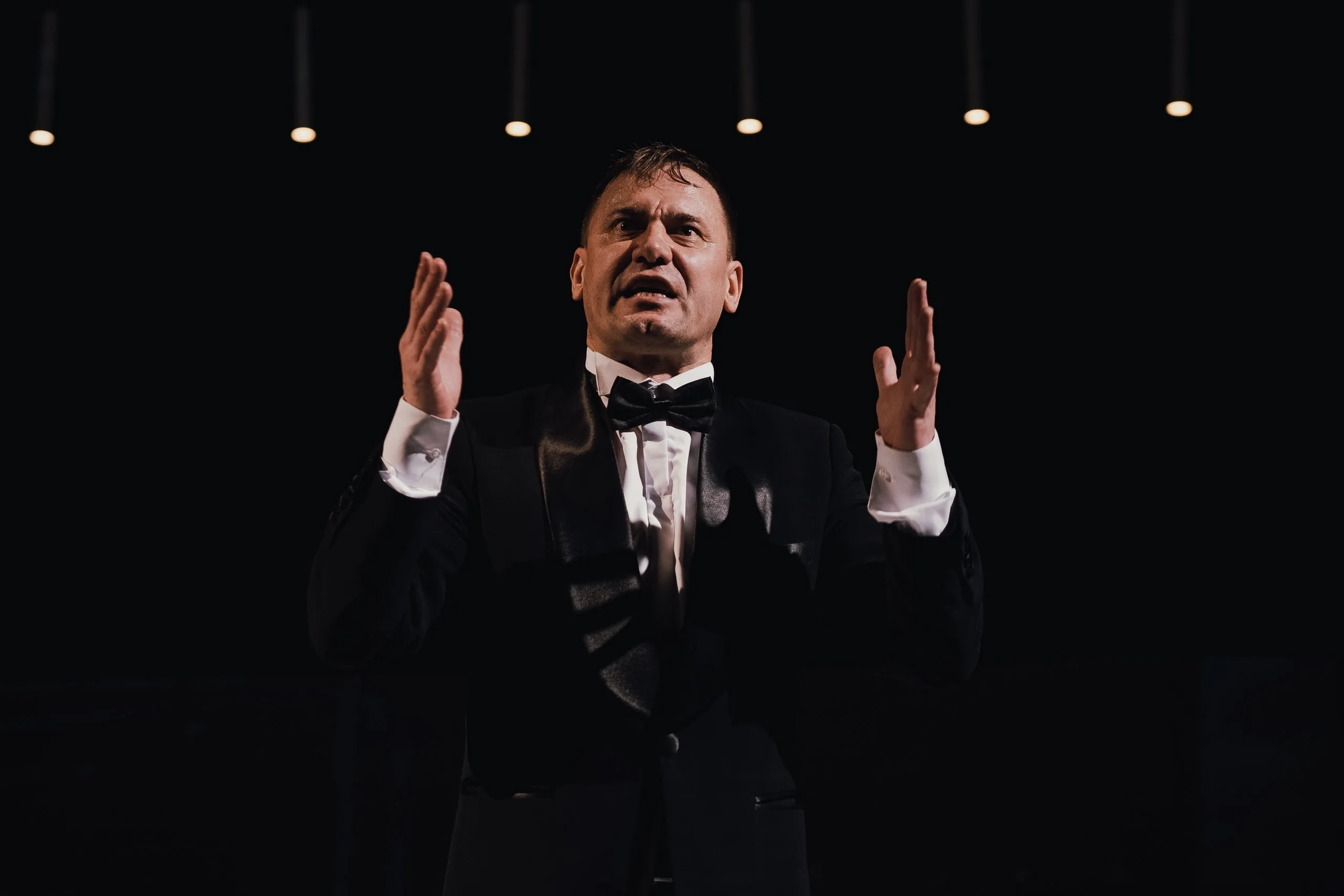 Афиша: Жёлтый карлик в Чебоксары 17 апреля 2026