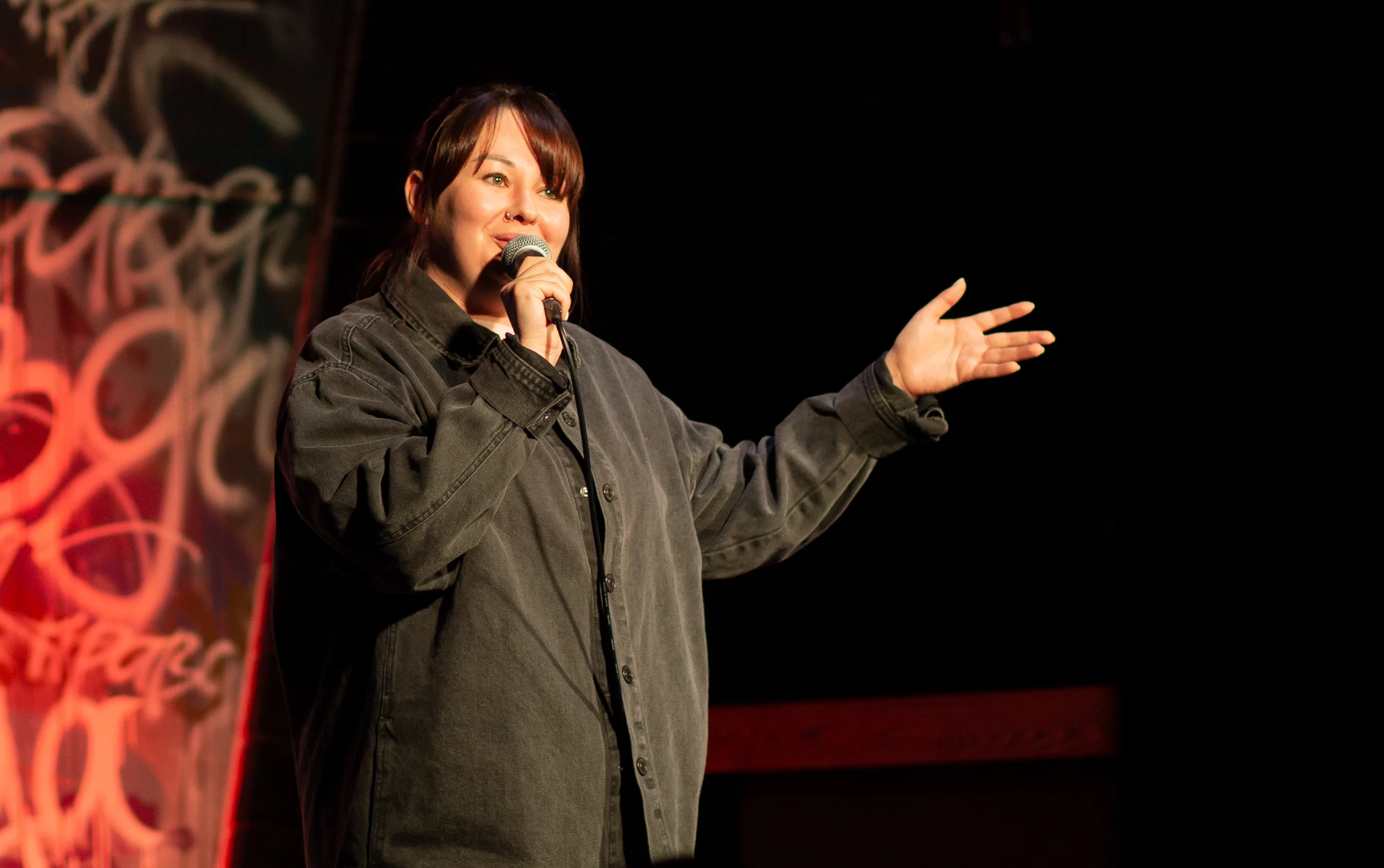 Афиша: Женатики в Екатеринбурге 16 апреля 2026