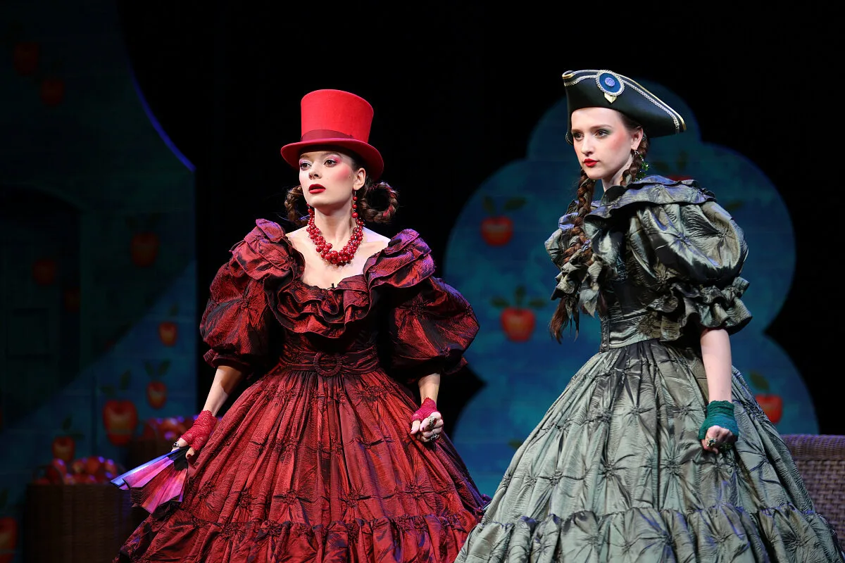 Афиша: Женитьба Бальзаминова в Казани 7 апреля 2026