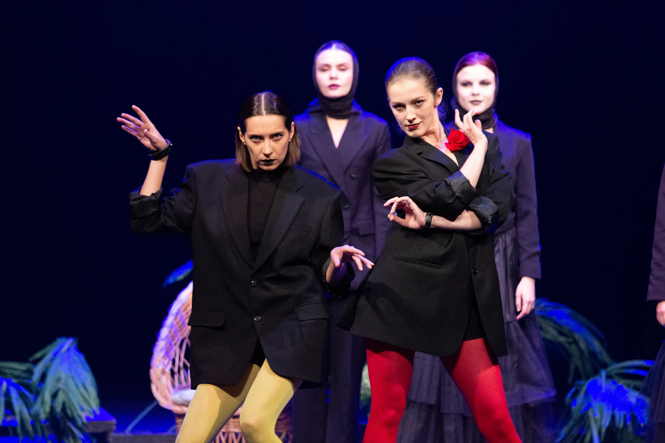 Афиша: Женитьба Бальзаминова в Самаре 15 апреля 2026